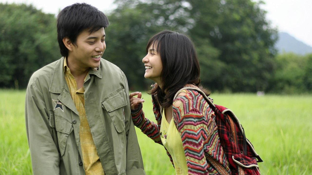 Handle Me with Care 2008 movie scene