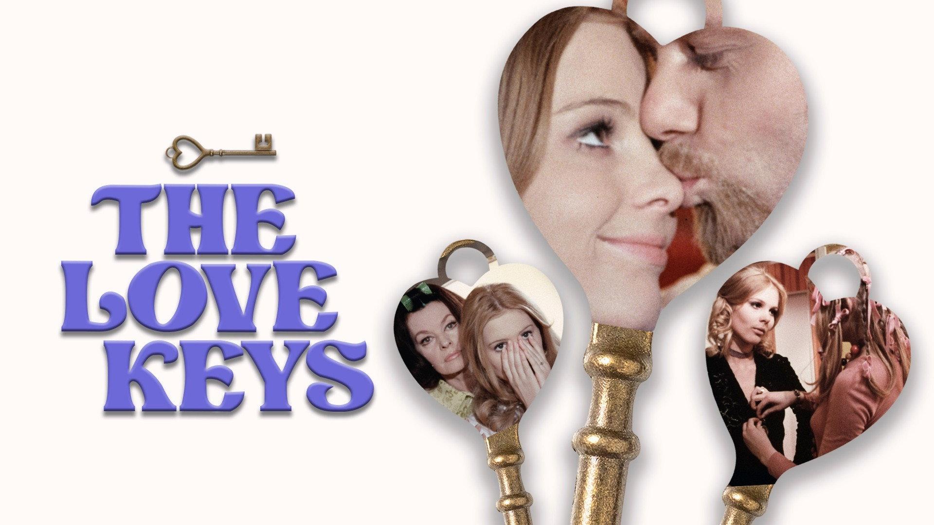 The Love Keys 1971 movie scene