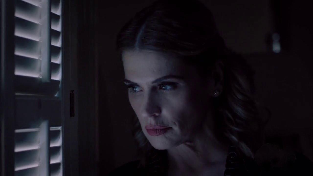 Bad Stepmother 2018 movie scene