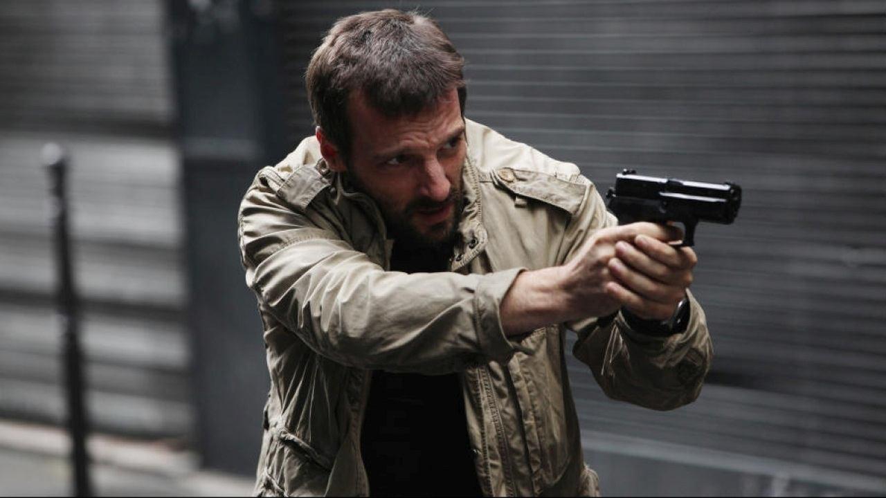 The Lookout 2012 movie scene