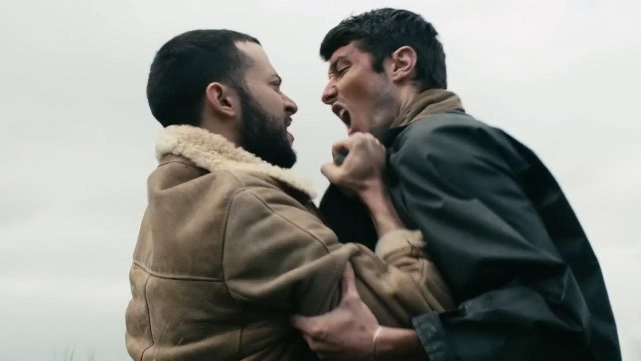 Beyond Repair 2018 movie scene