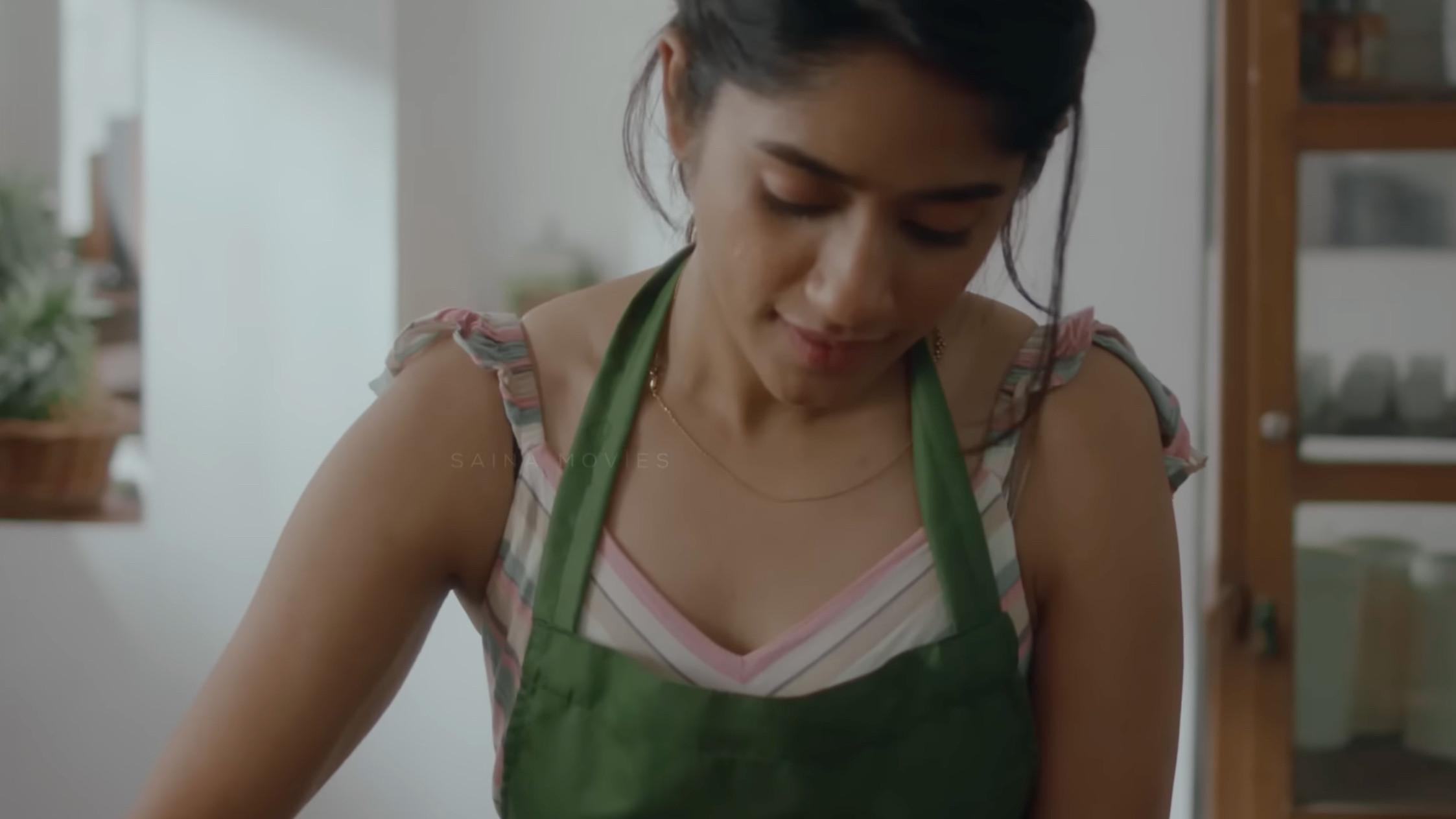 Anuragam 2023 movie scene