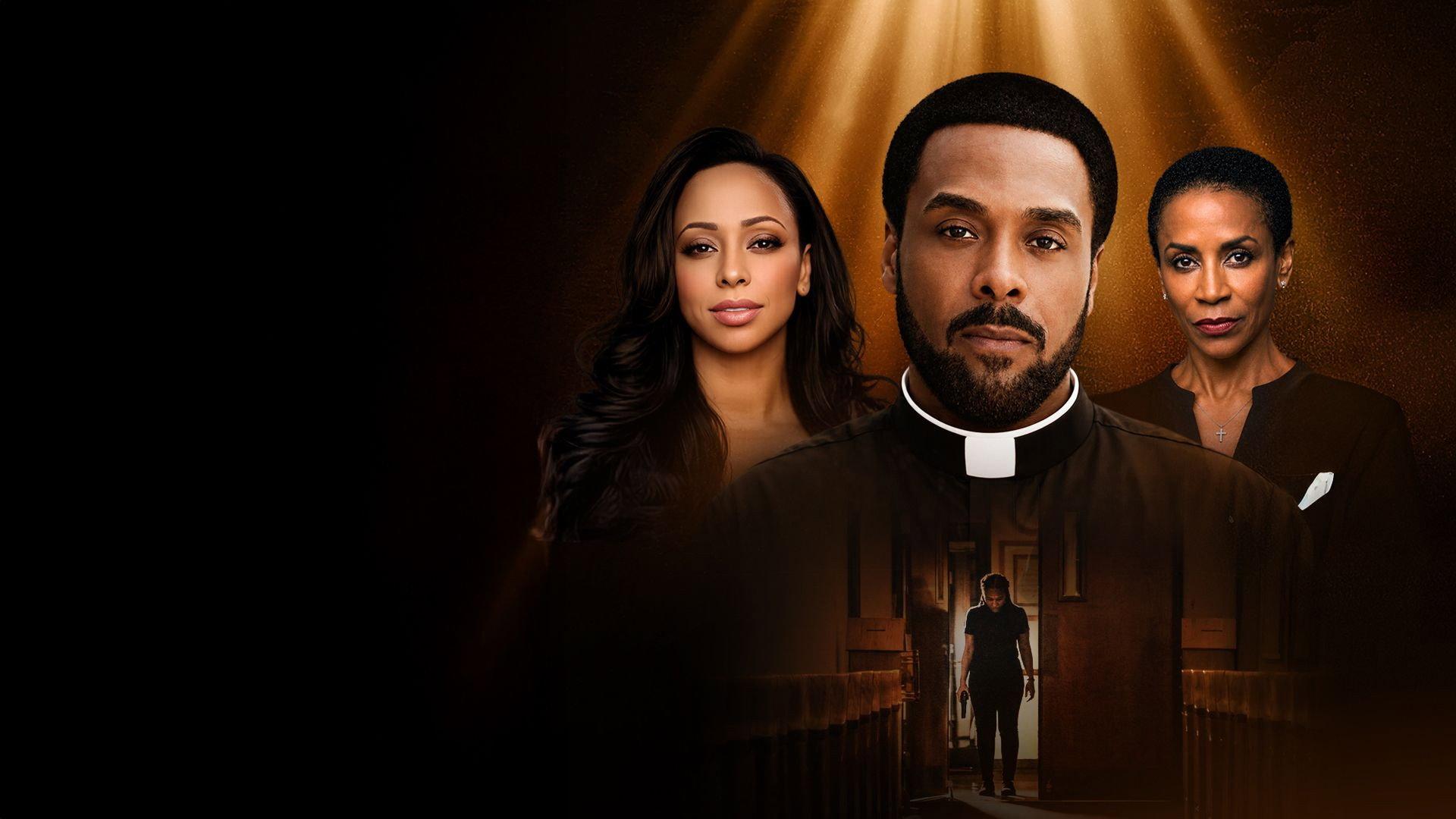 Where Is Your Faith 2026 movie scene