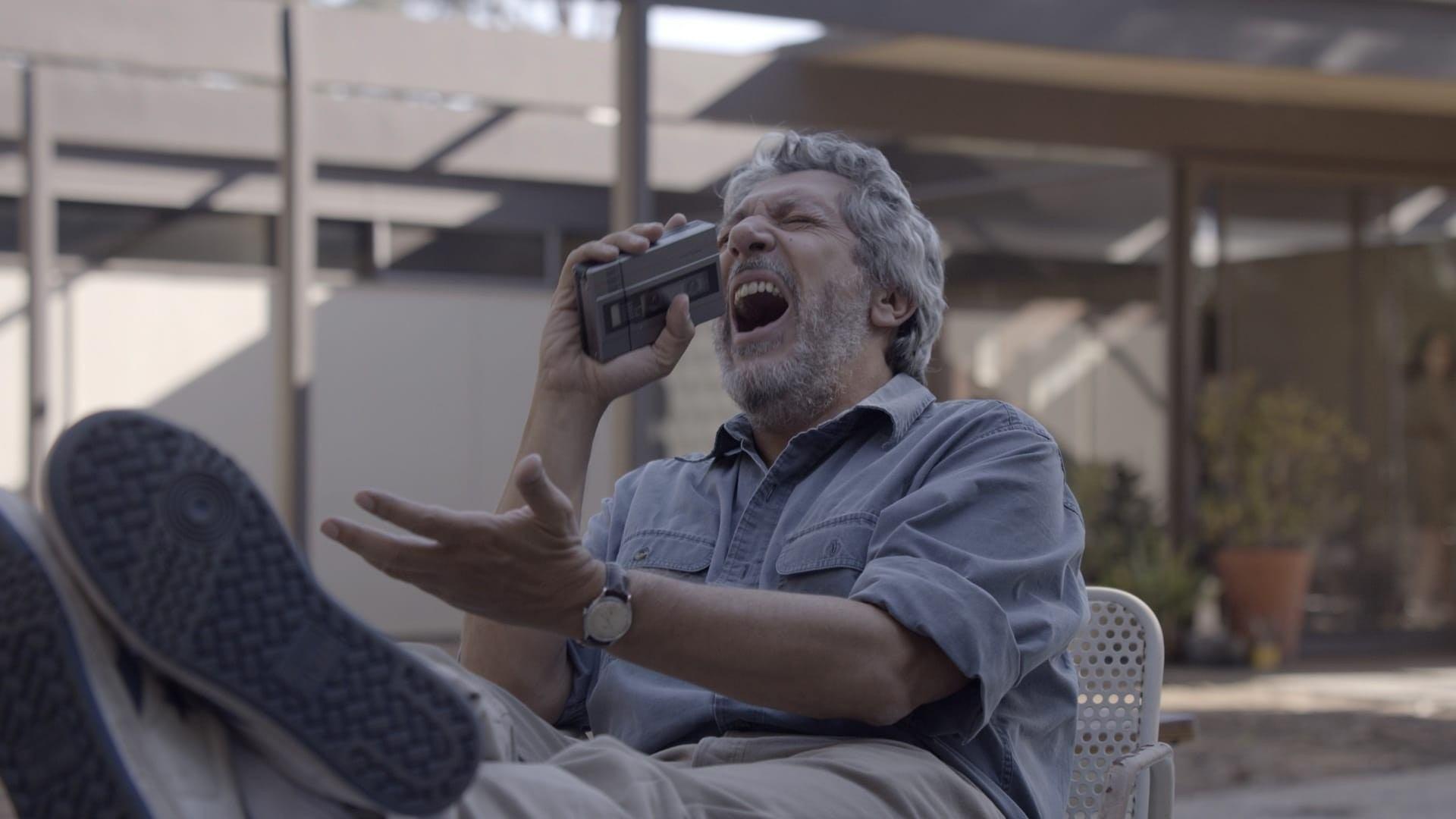Reality 2015 movie scene