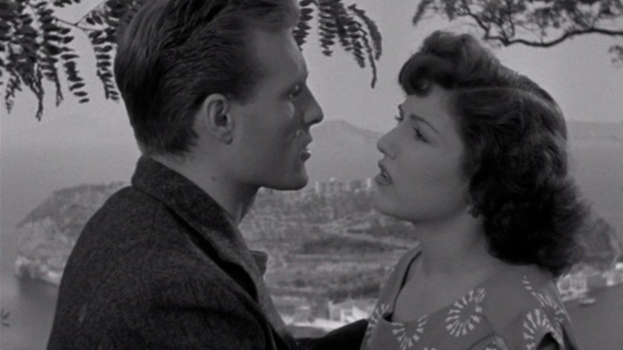 Melody of Love 1952 movie scene