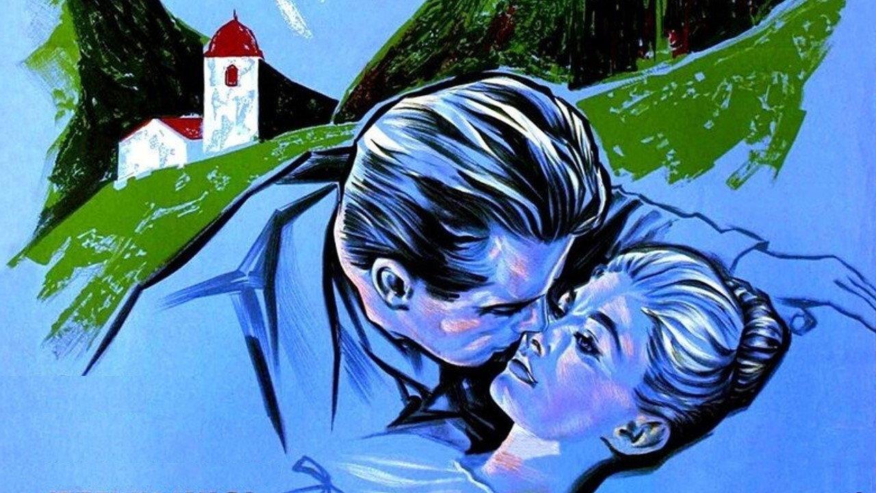 Via Mala 1961 movie scene