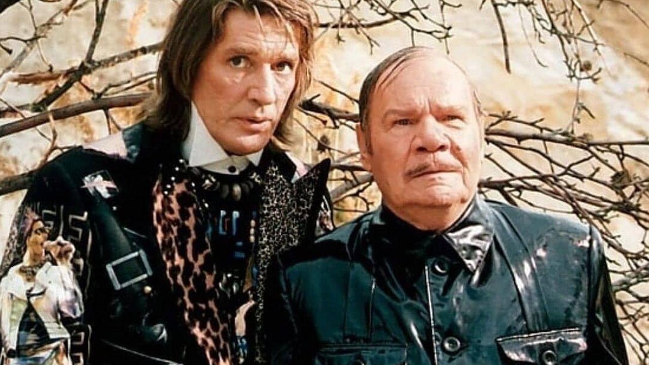 The Musicians from Bremen 2000 movie scene
