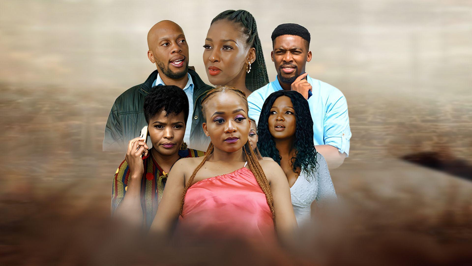 Imfihlo 3 movie scene