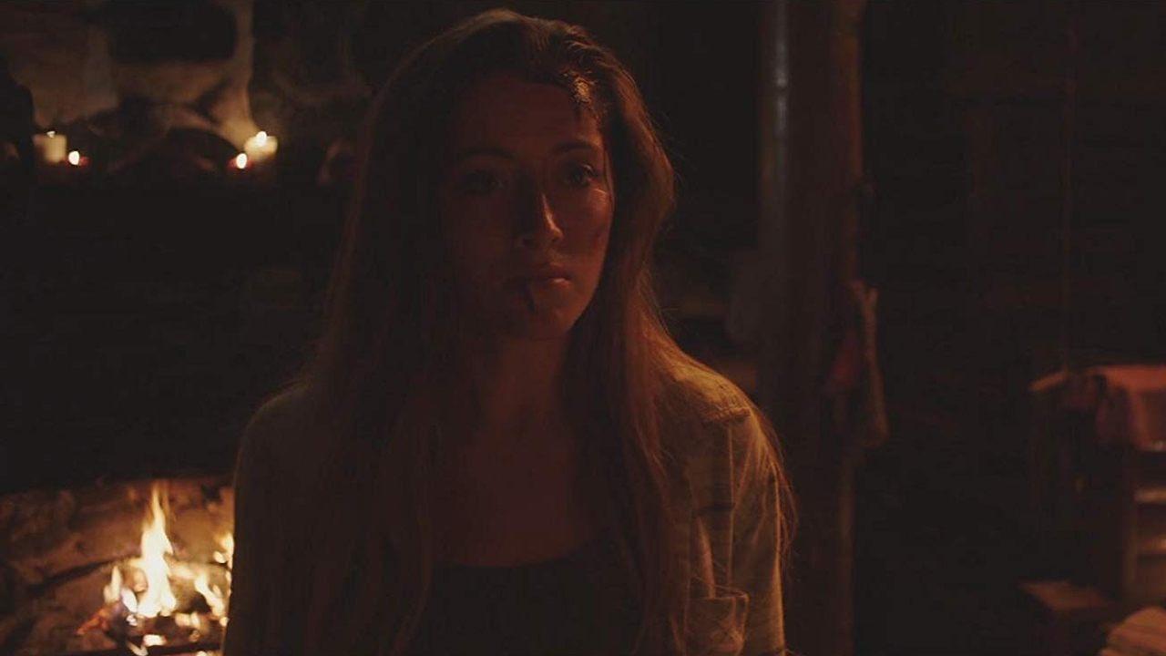 The Axiom 2019 movie scene