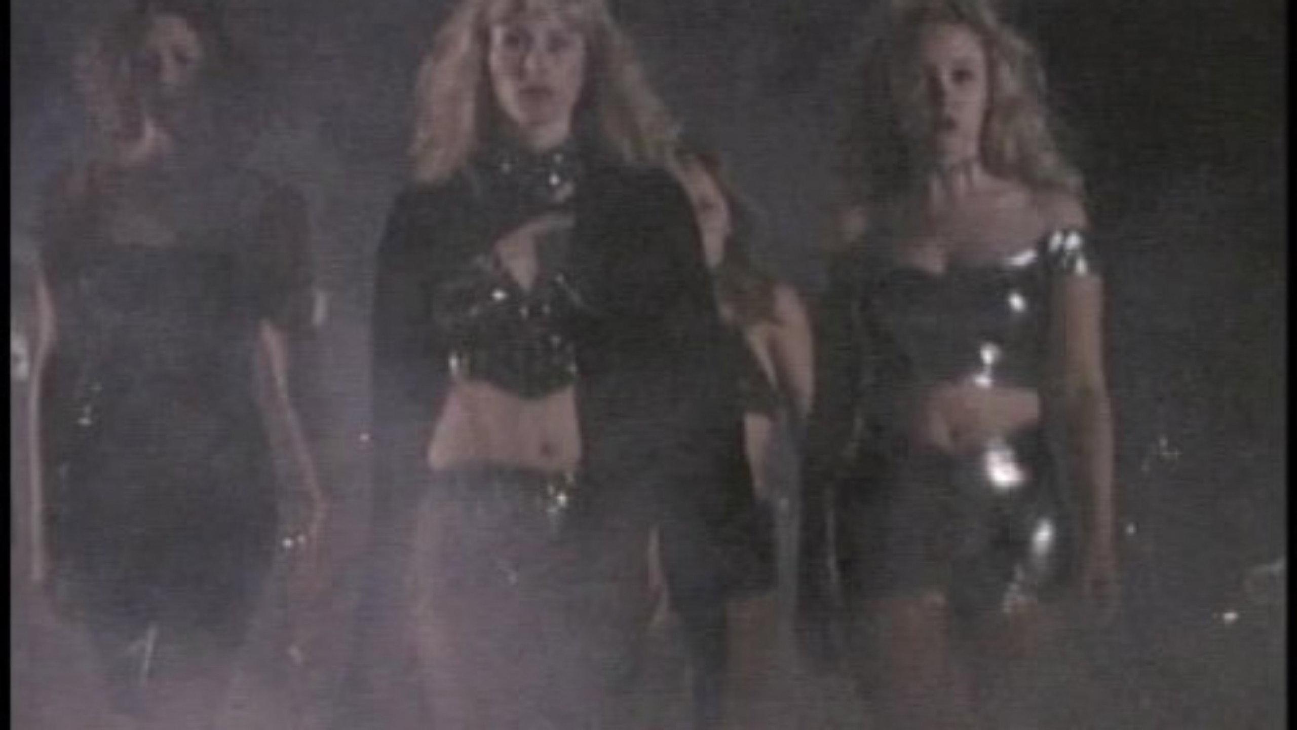 From Venus 2005 movie scene