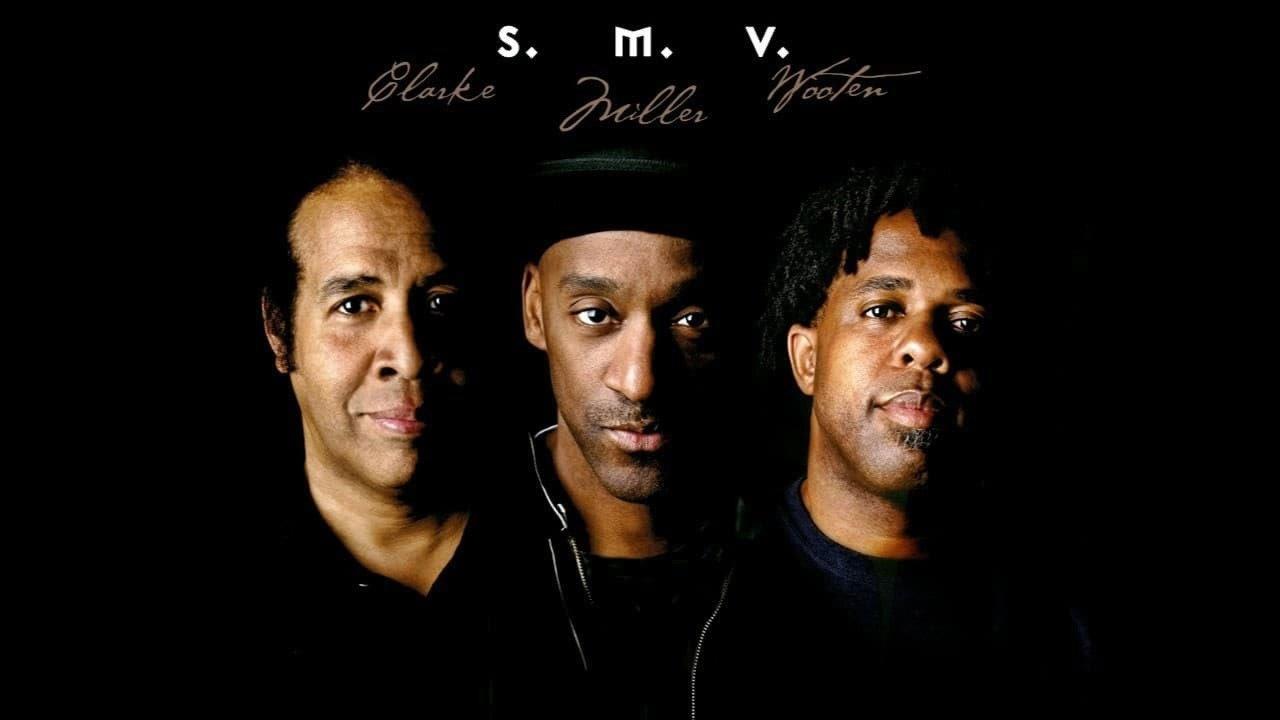 SMV: Stanley Clarke Marcus Miller Victor Wooten Jazz a Vienne 2009 2009 movie scene