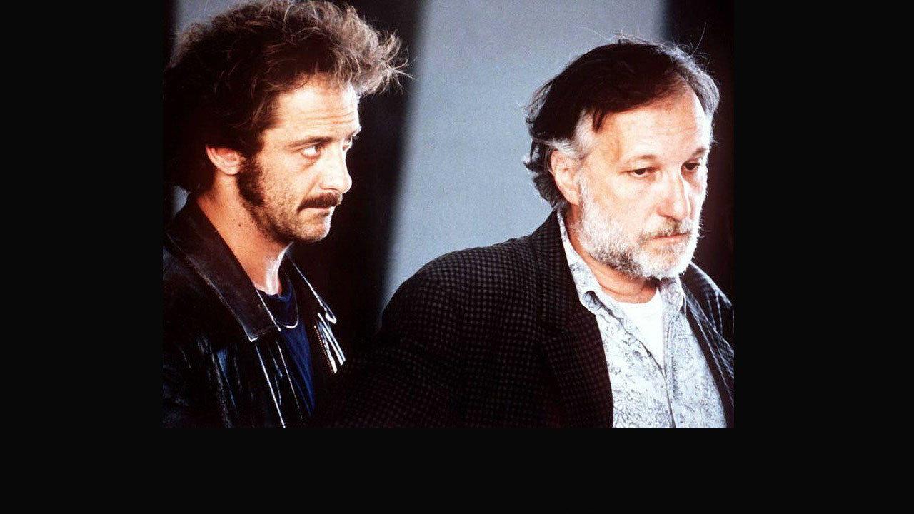 Fred 1997 movie scene