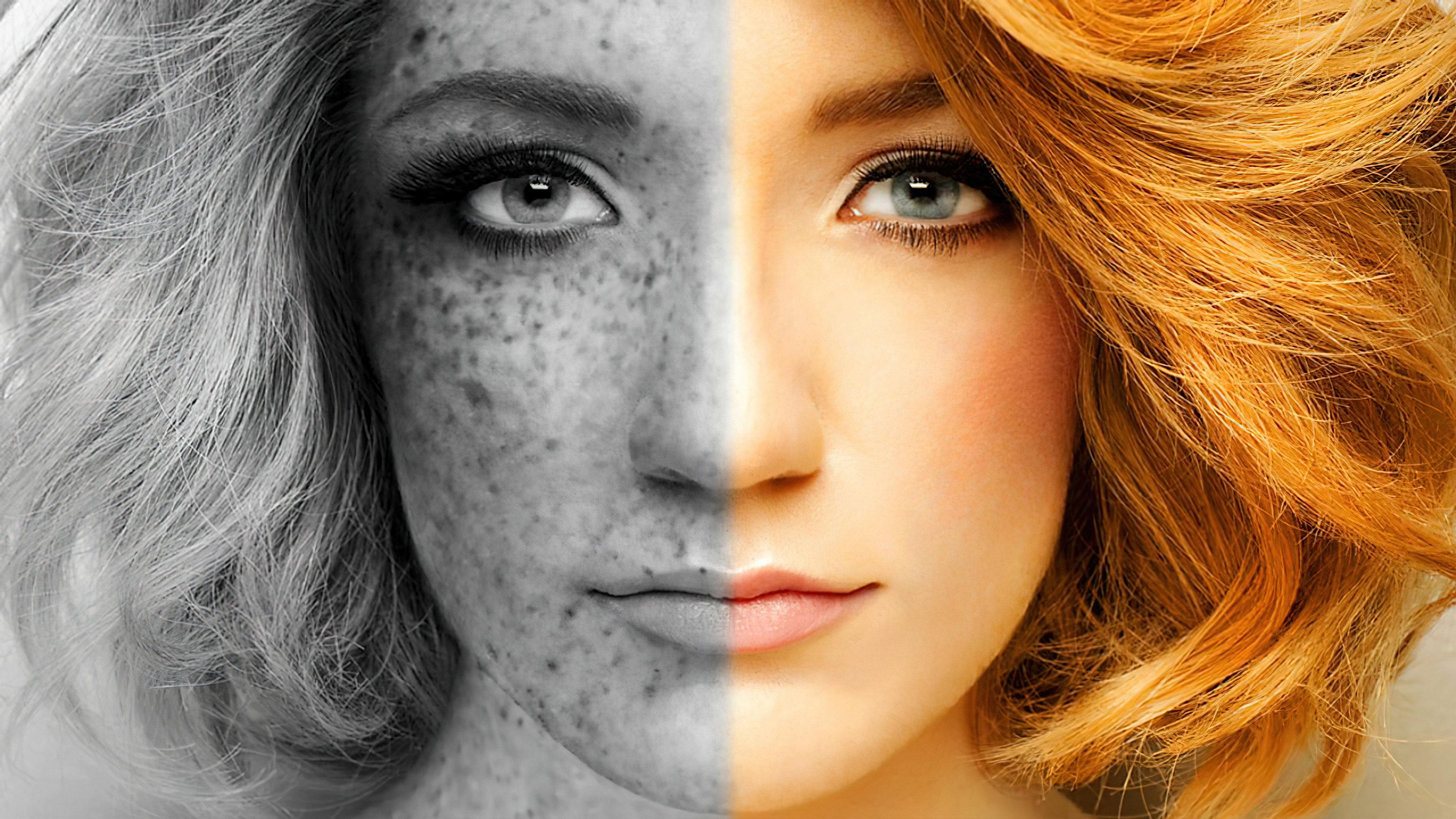 Nicola Roberts: The Truth About Tanning 2010 movie scene