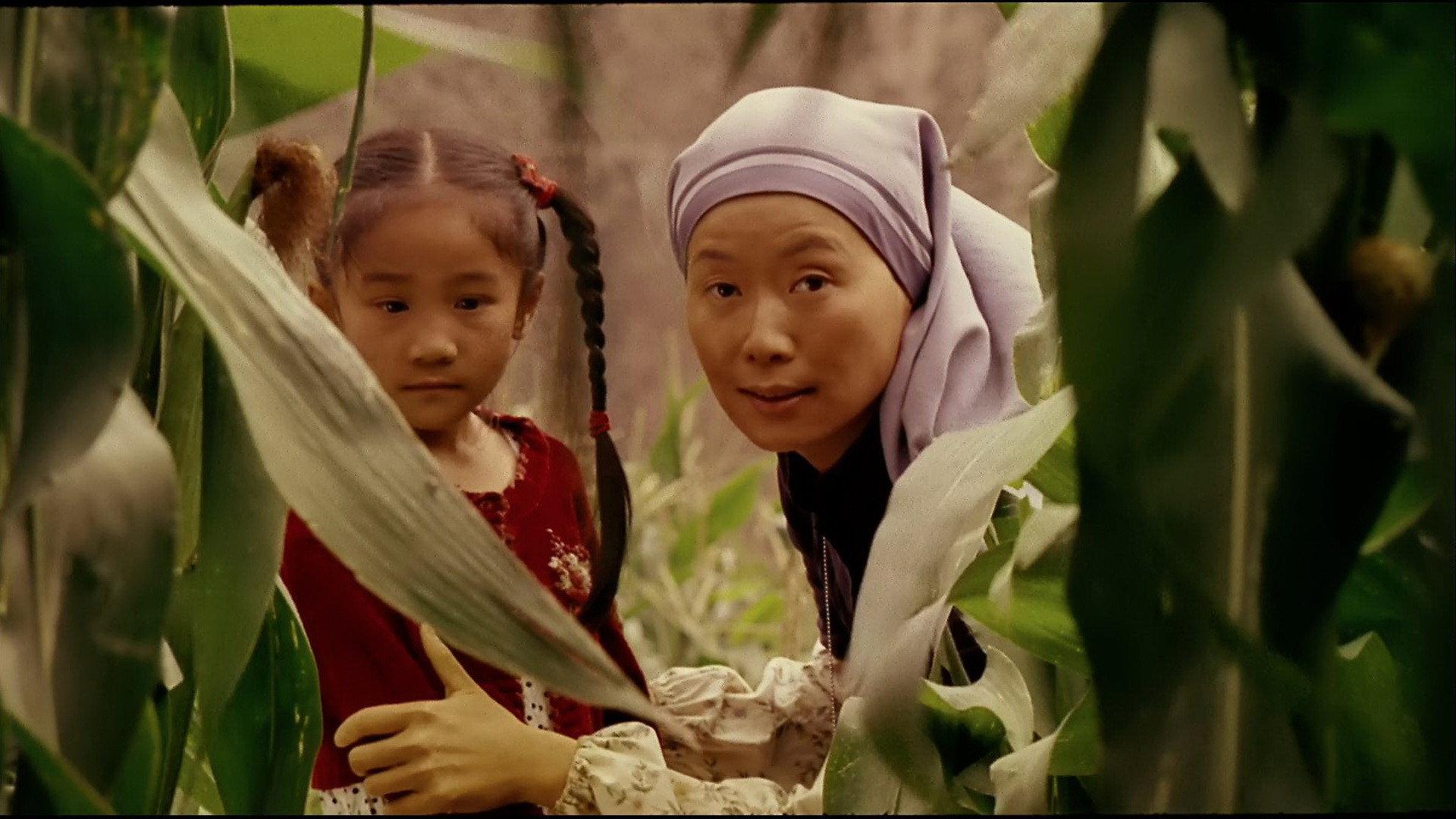 Ticket 2008 movie scene
