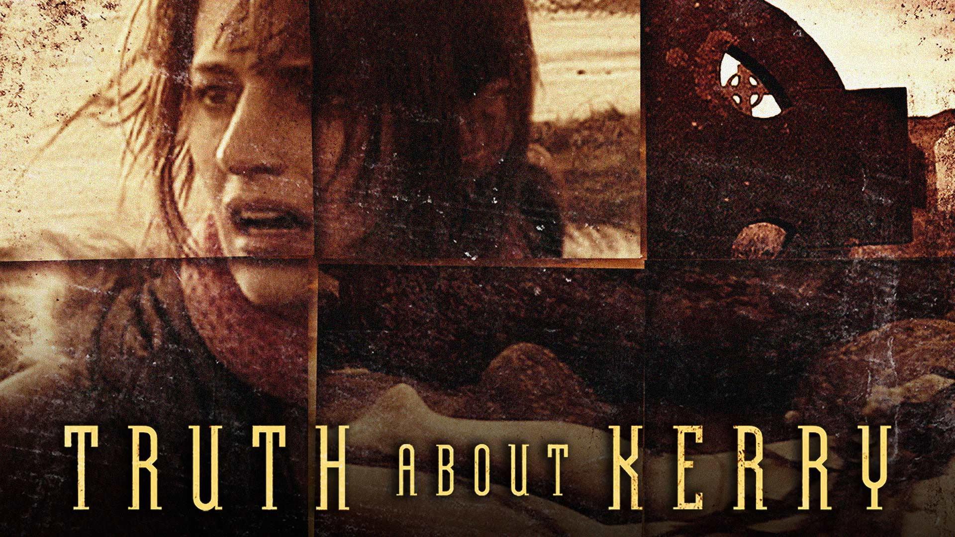 Truth About Kerry 2010 movie scene