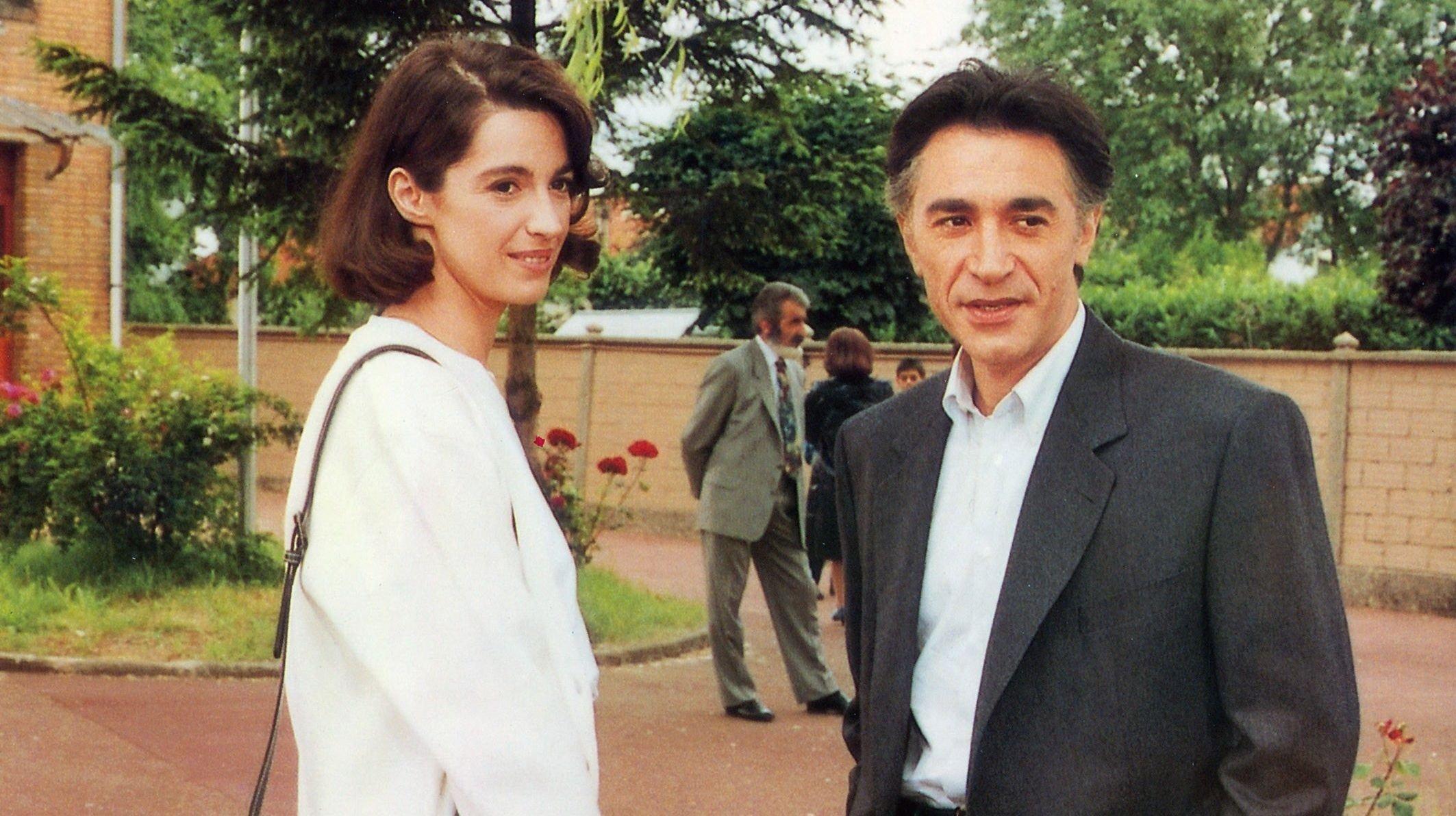 588 rue Paradis 1992 movie scene