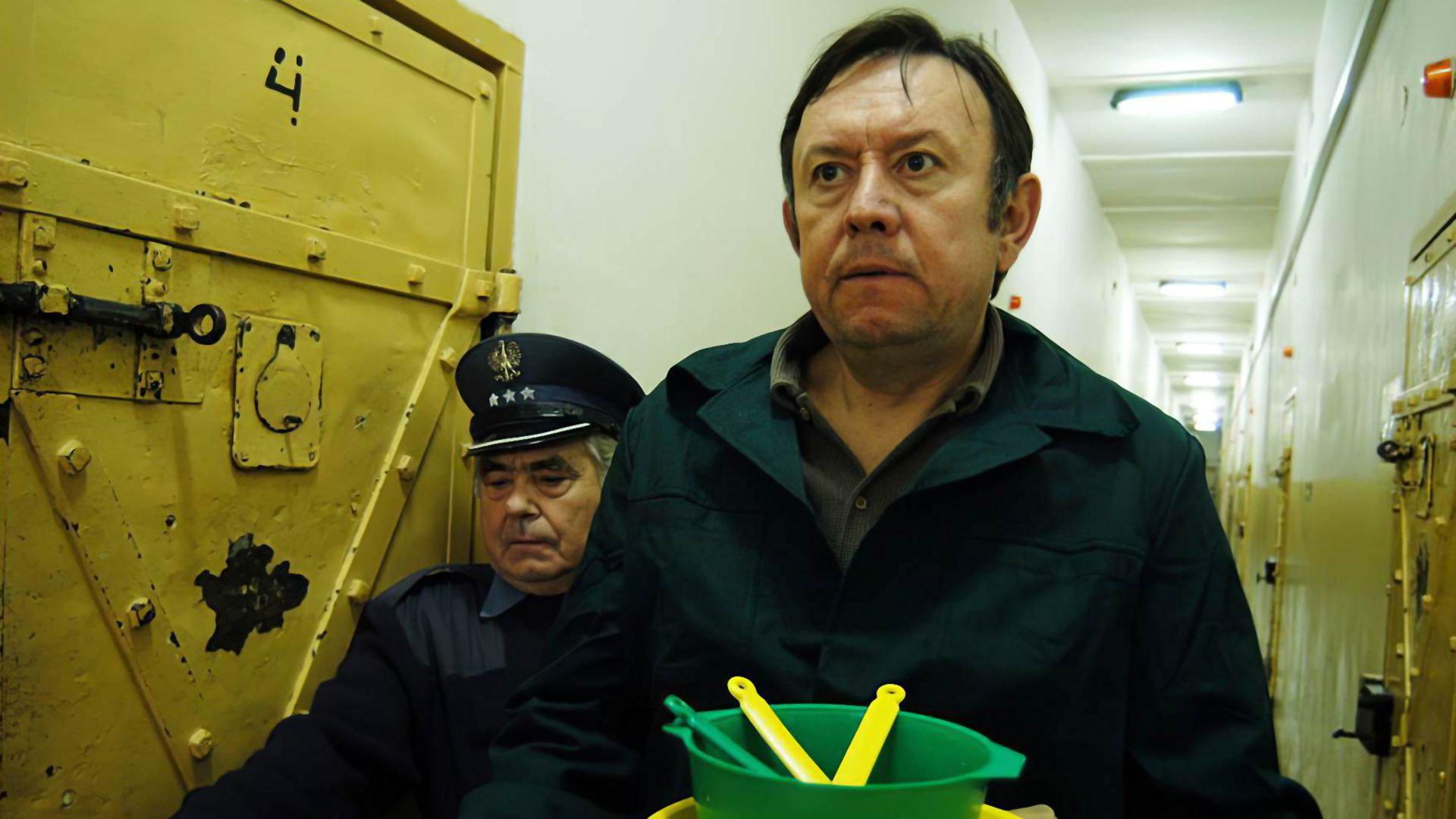 Lawstorant 2005 movie scene