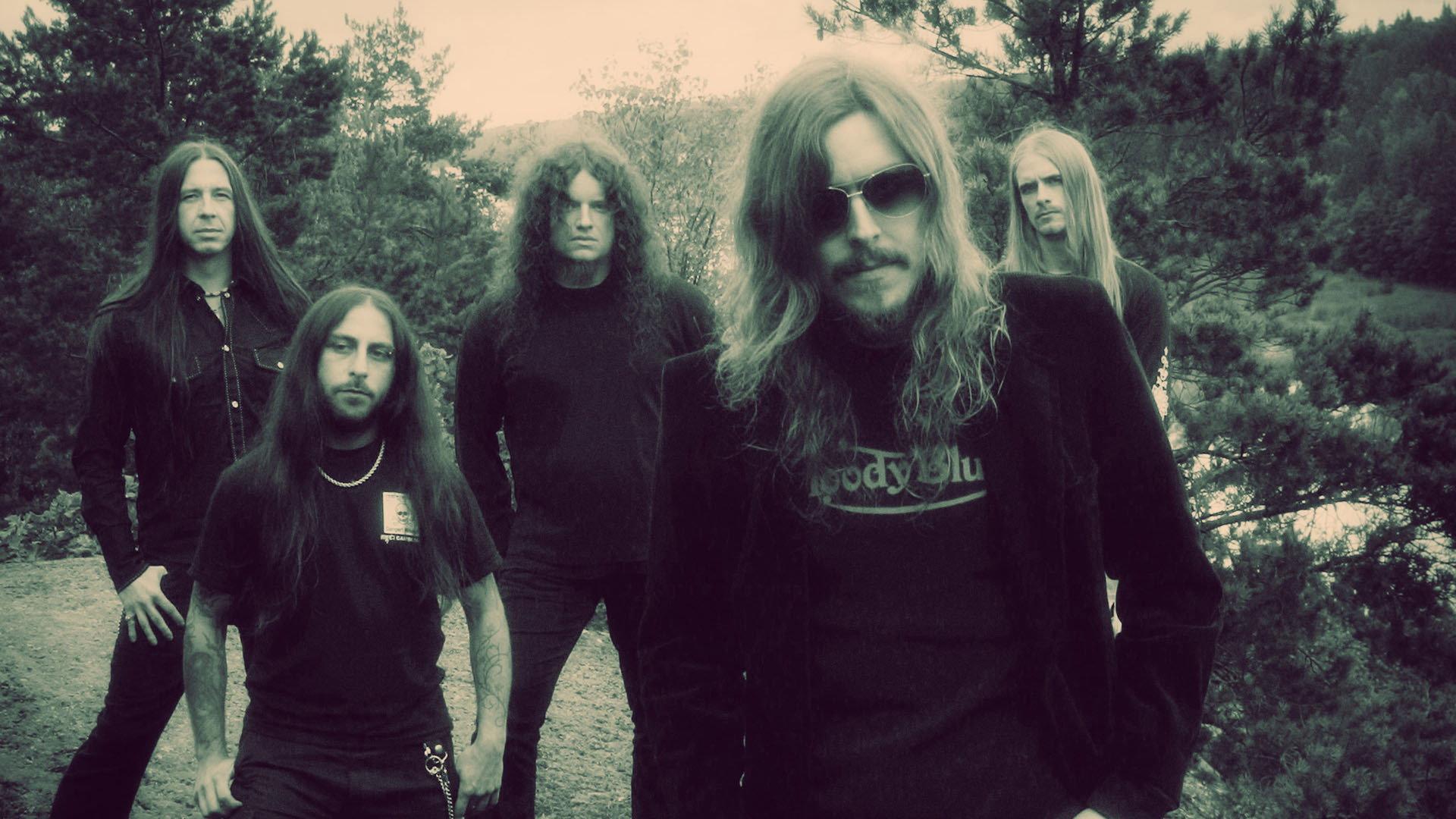 Opeth: The Roundhouse Tapes 2008 movie scene