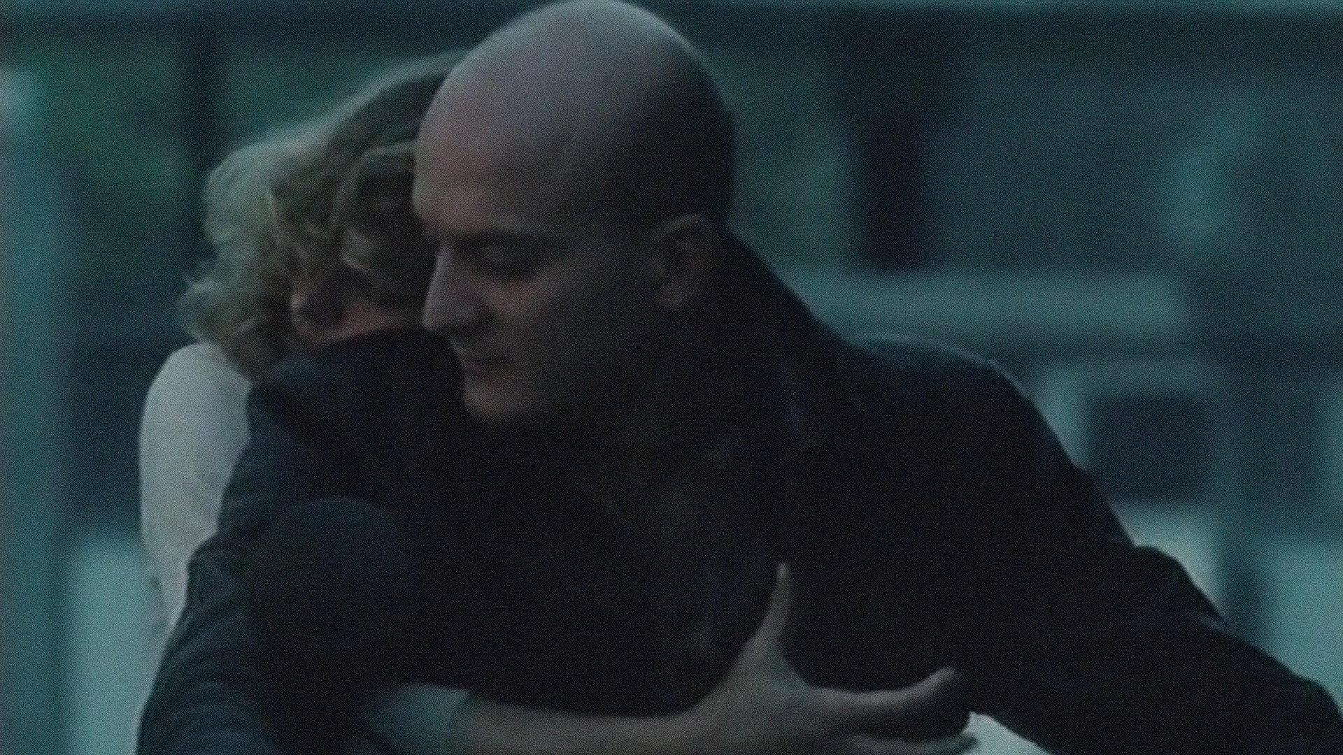 A fior di pelle 1987 movie scene