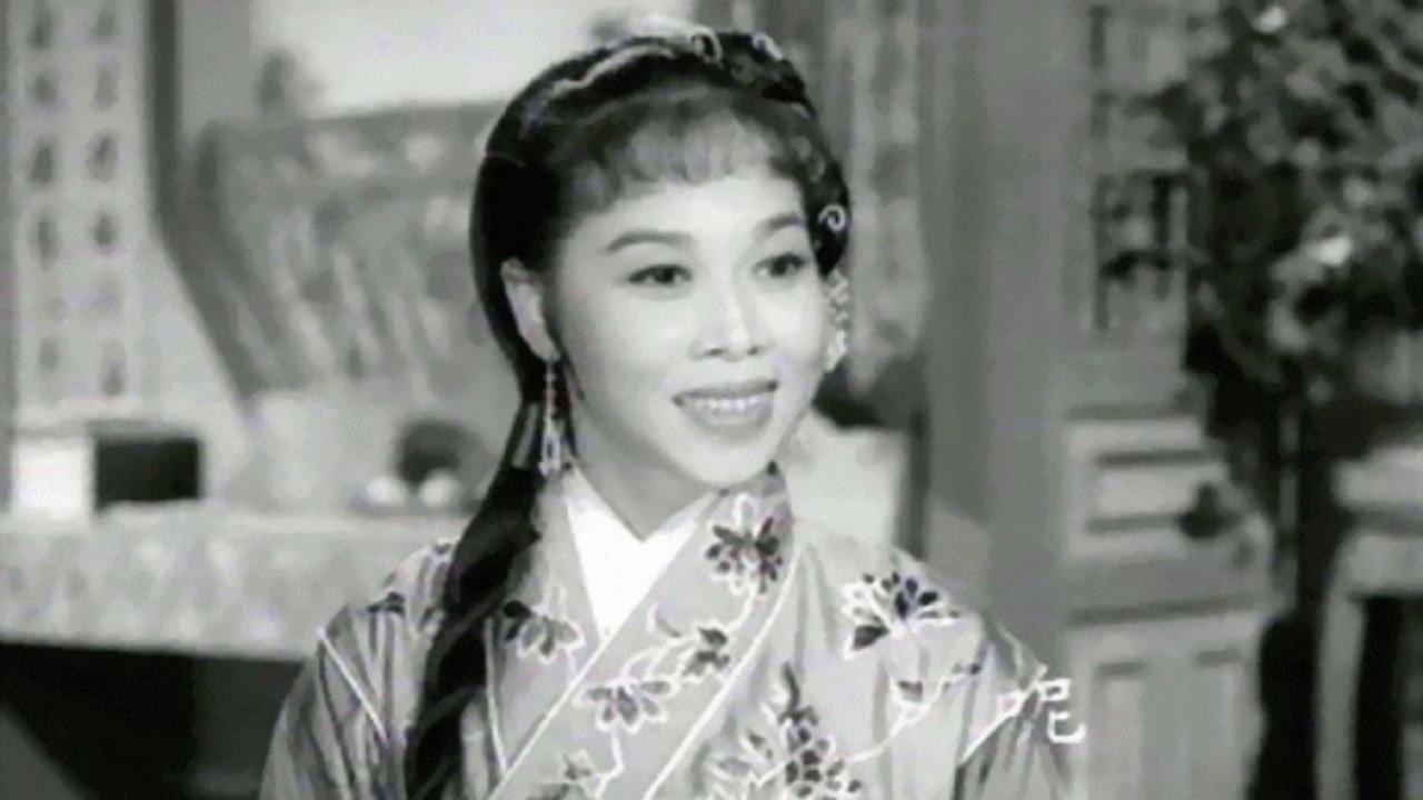 Red Maid, the Matchmaker 1958 movie scene