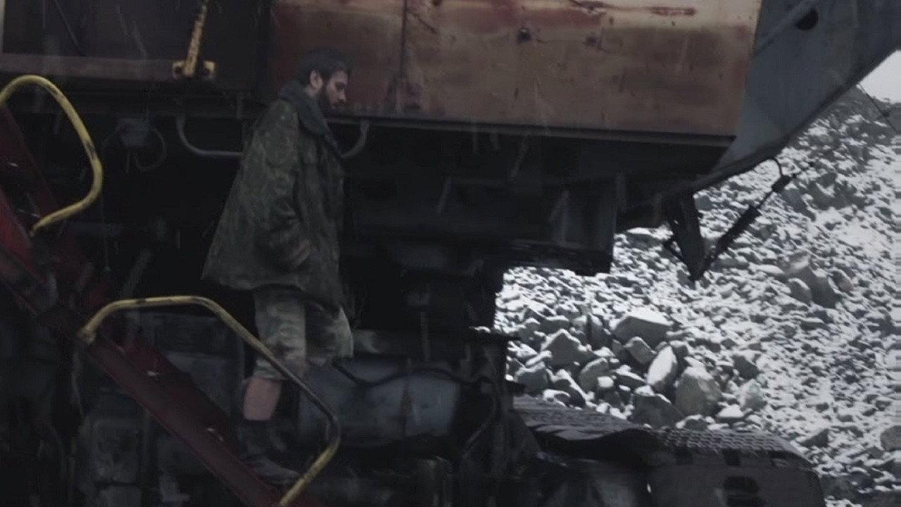 Personal Case 2014 movie scene