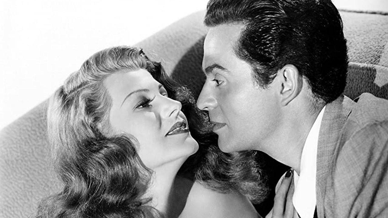 Down to Earth 1947 movie scene