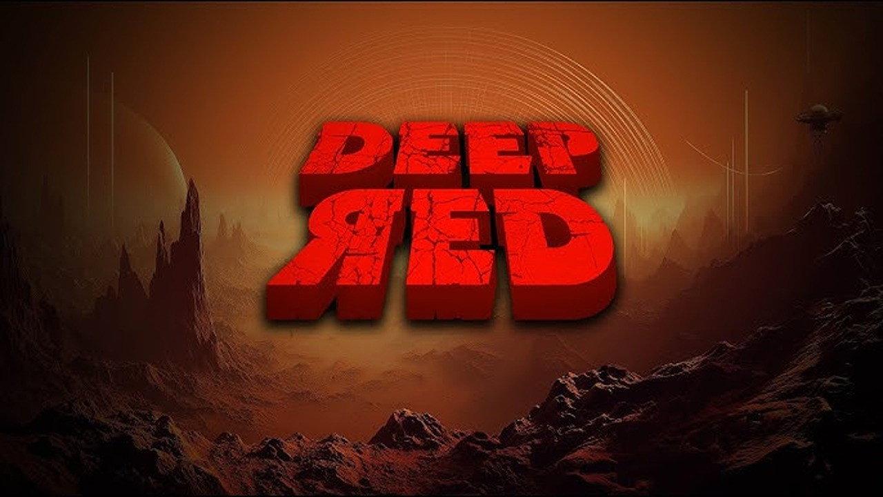 Deep Red: Part 2 movie scene