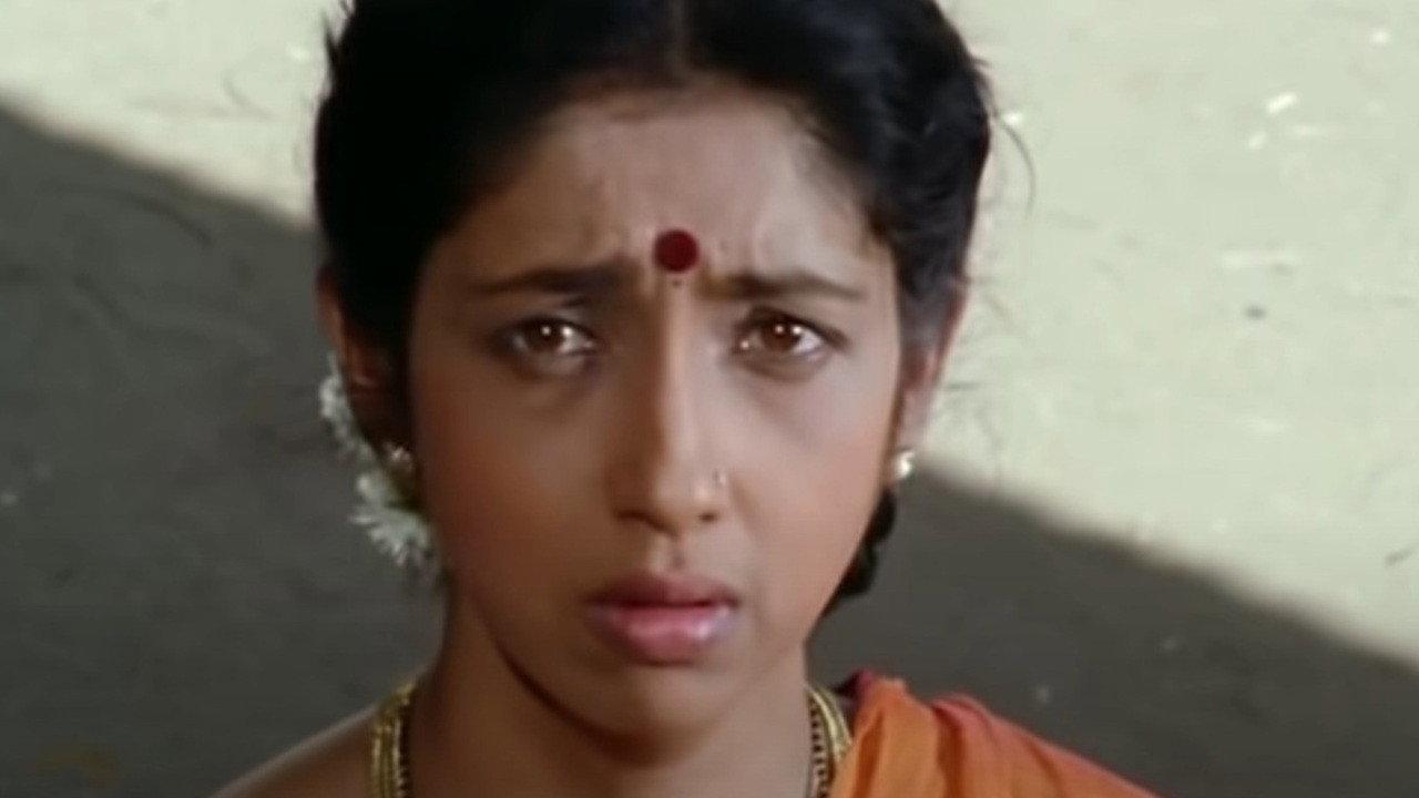 Ghayaal 1993 movie scene