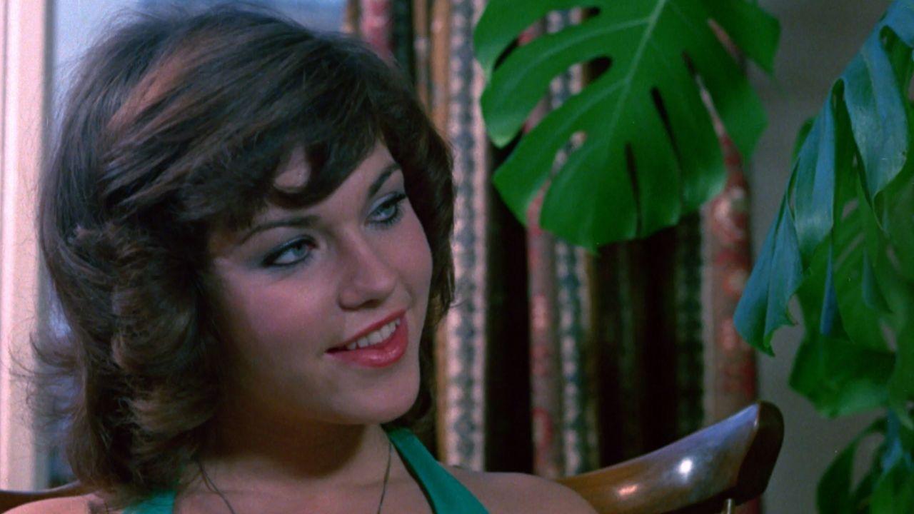 Secrets of Sweet Sixteen 1973 movie scene