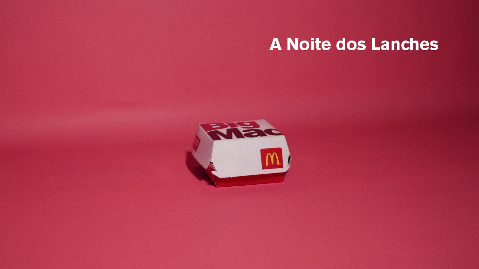 A Noite dos Lanches 2021 movie scene
