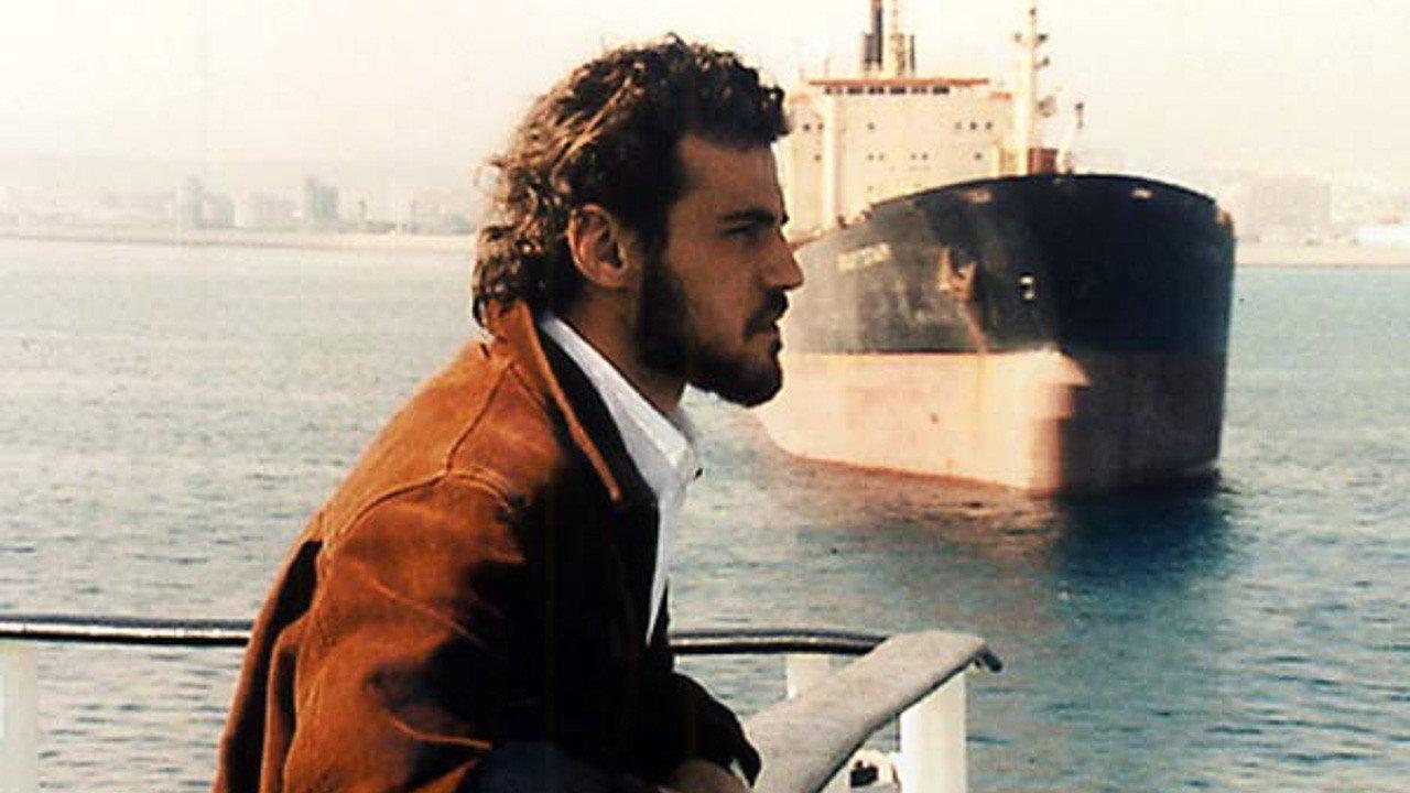 Far Away 2001 movie scene