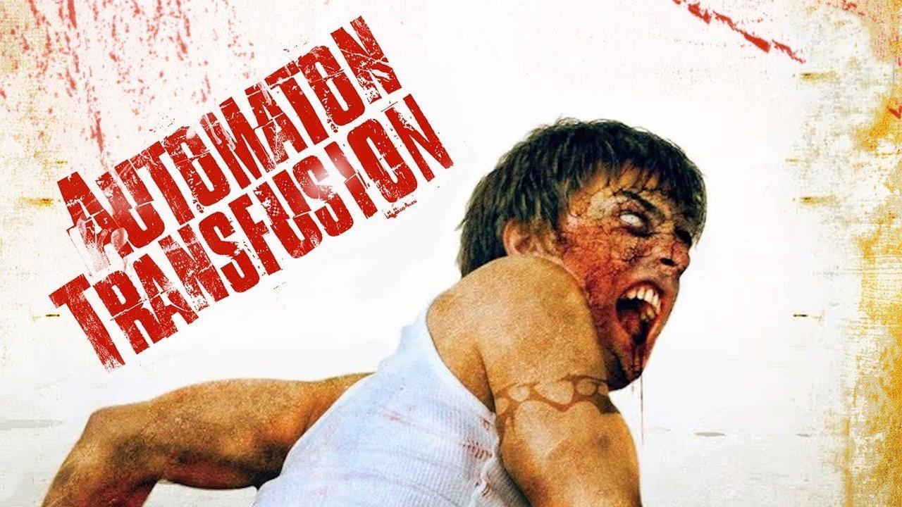 Automaton Transfusion 2008 movie scene
