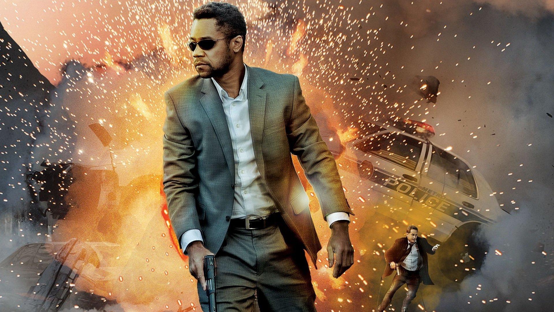 The Hit List 2011 movie scene