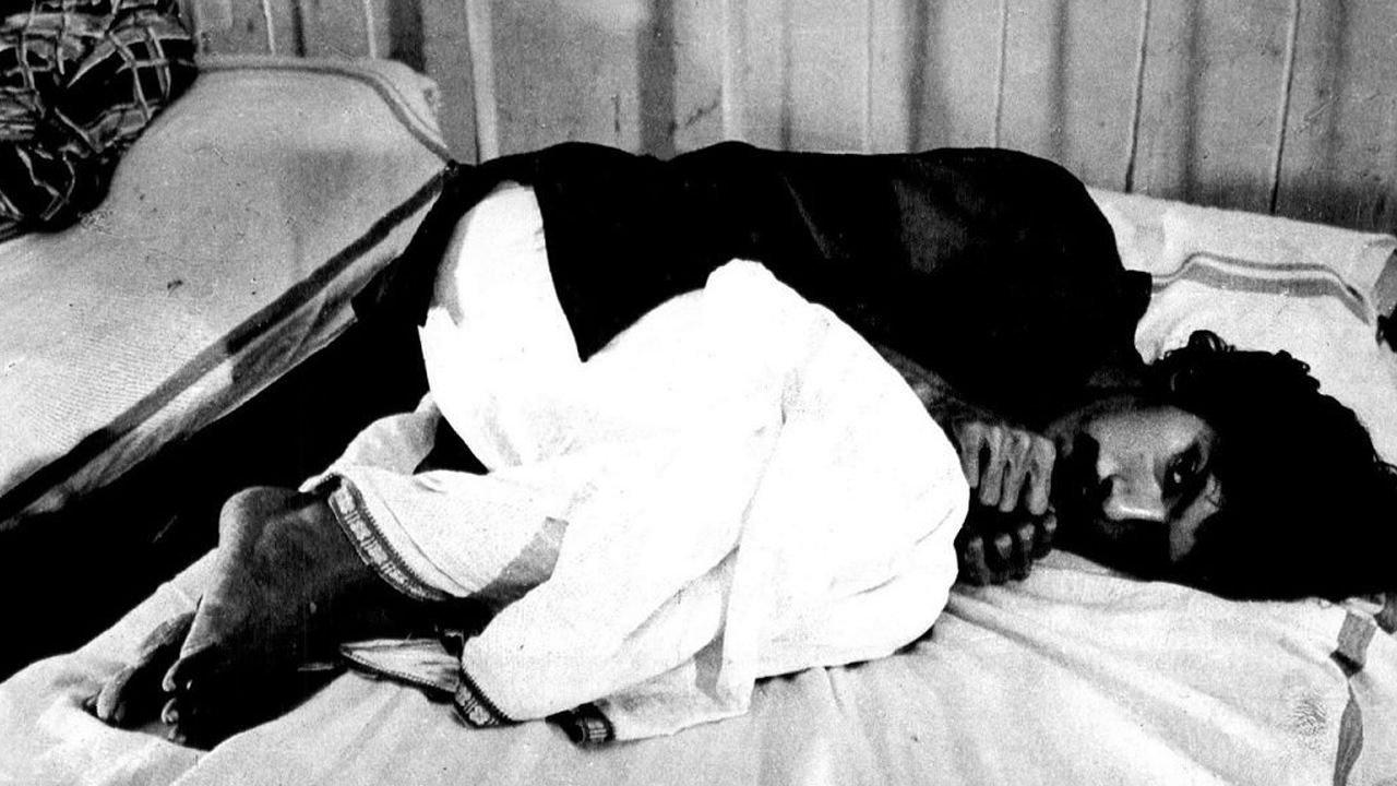 Pokkuveyil 1982 movie scene