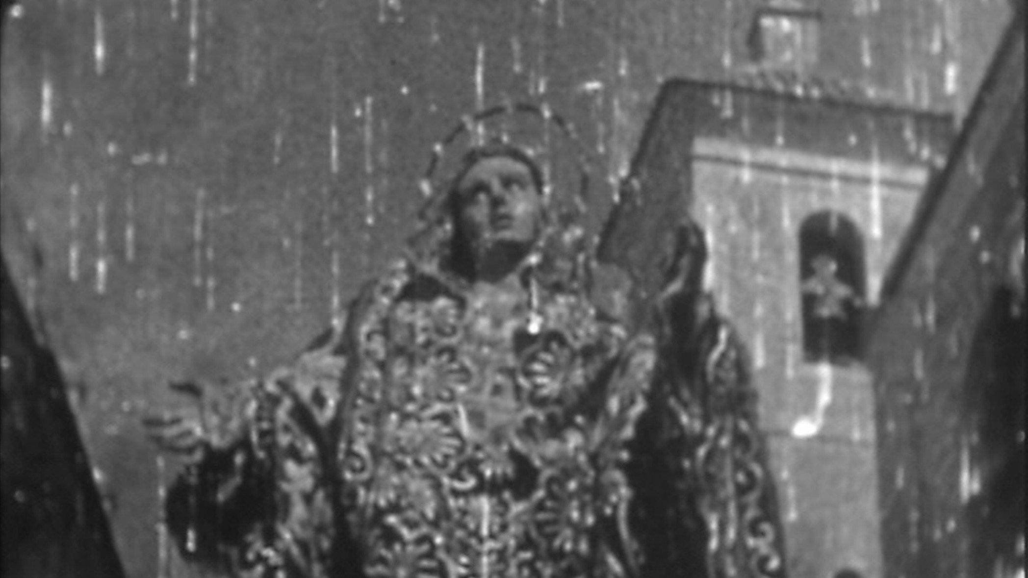 Christian Feasts, Secular Feasts 1934 movie scene