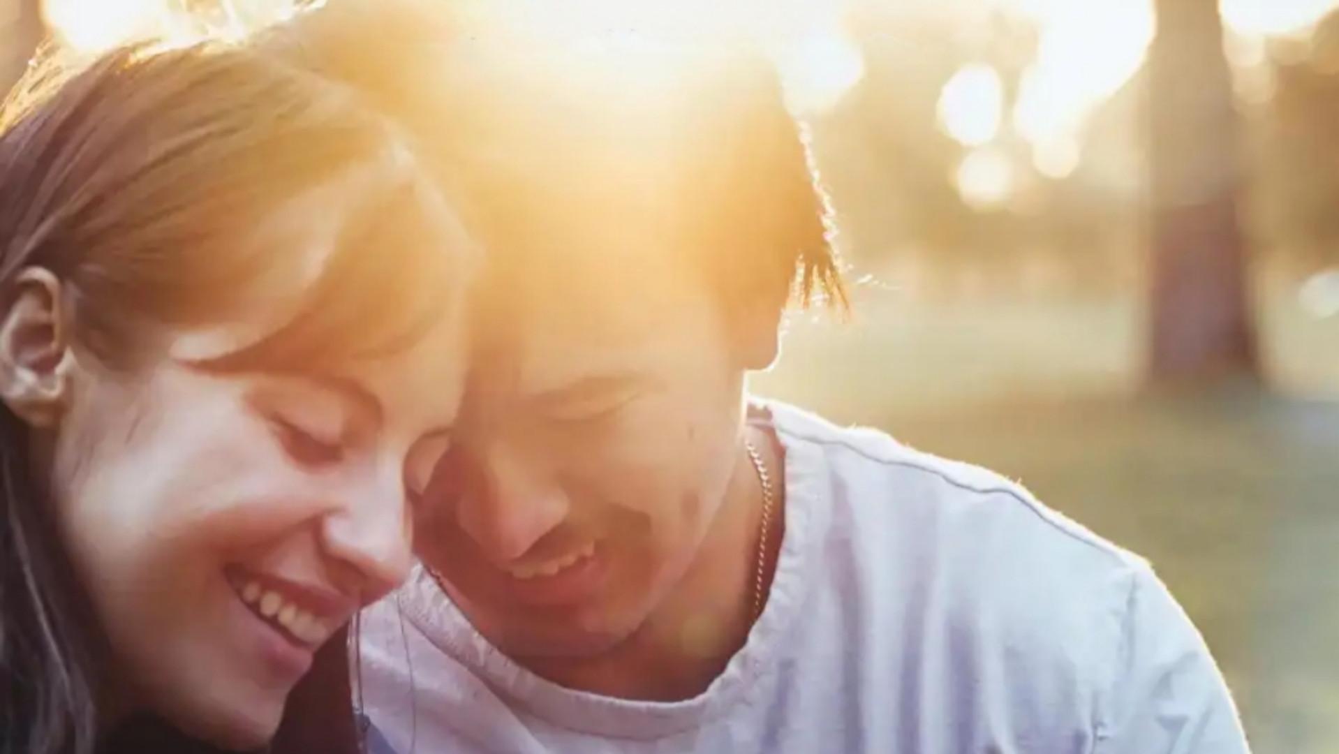 A Promise 2025 movie scene
