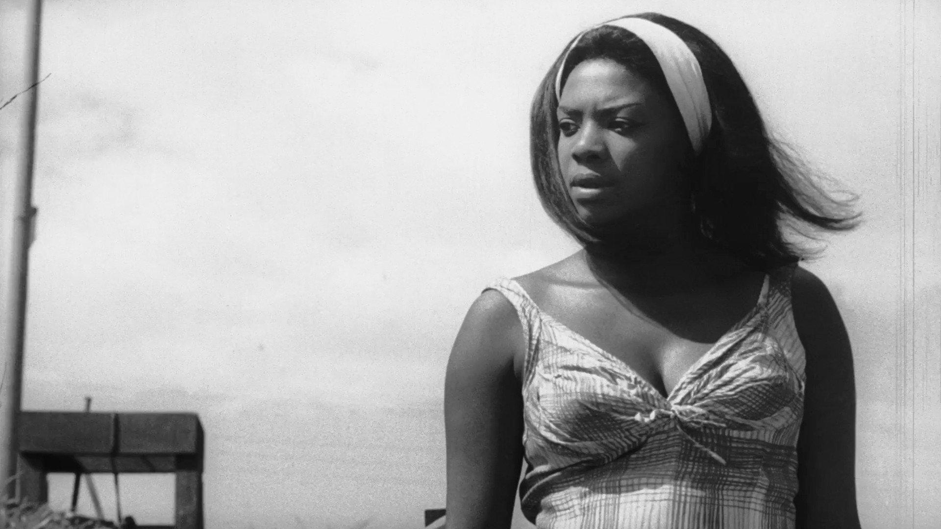 The Margin 1967 movie scene