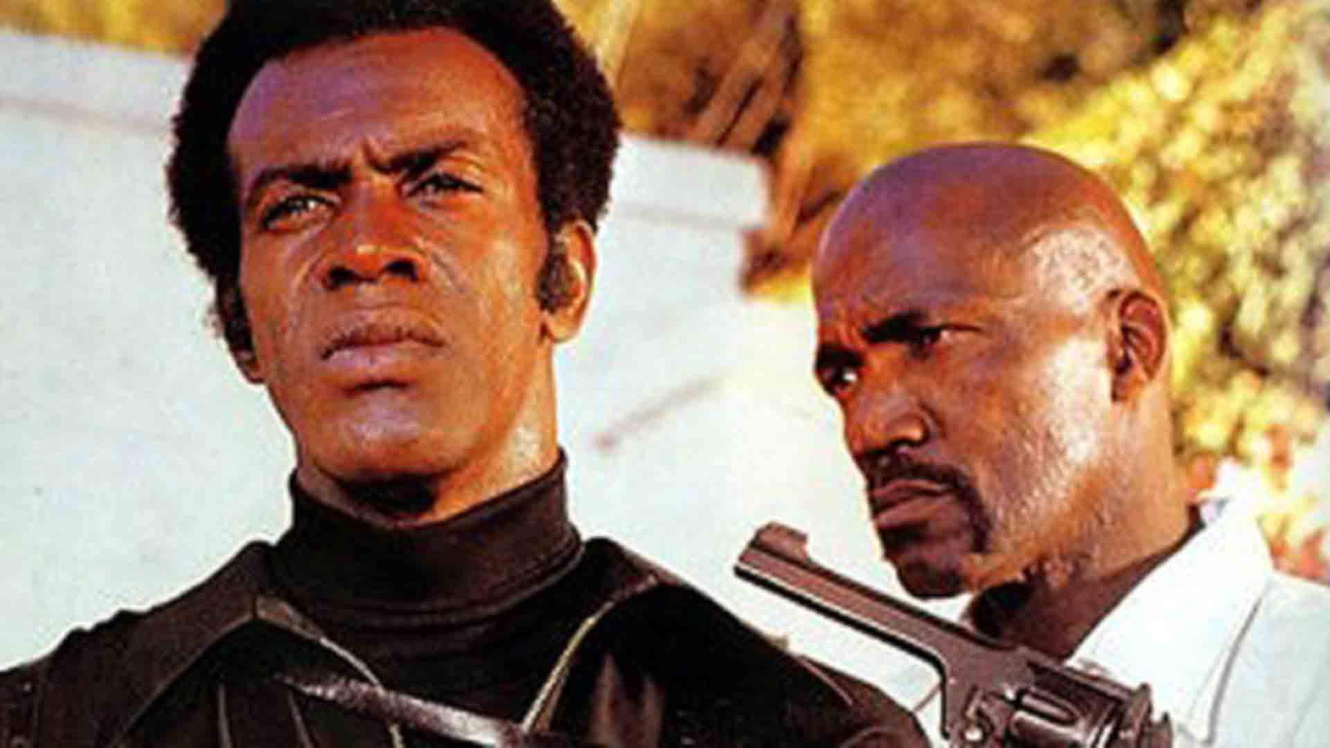 Mister Deathman 1977 movie scene
