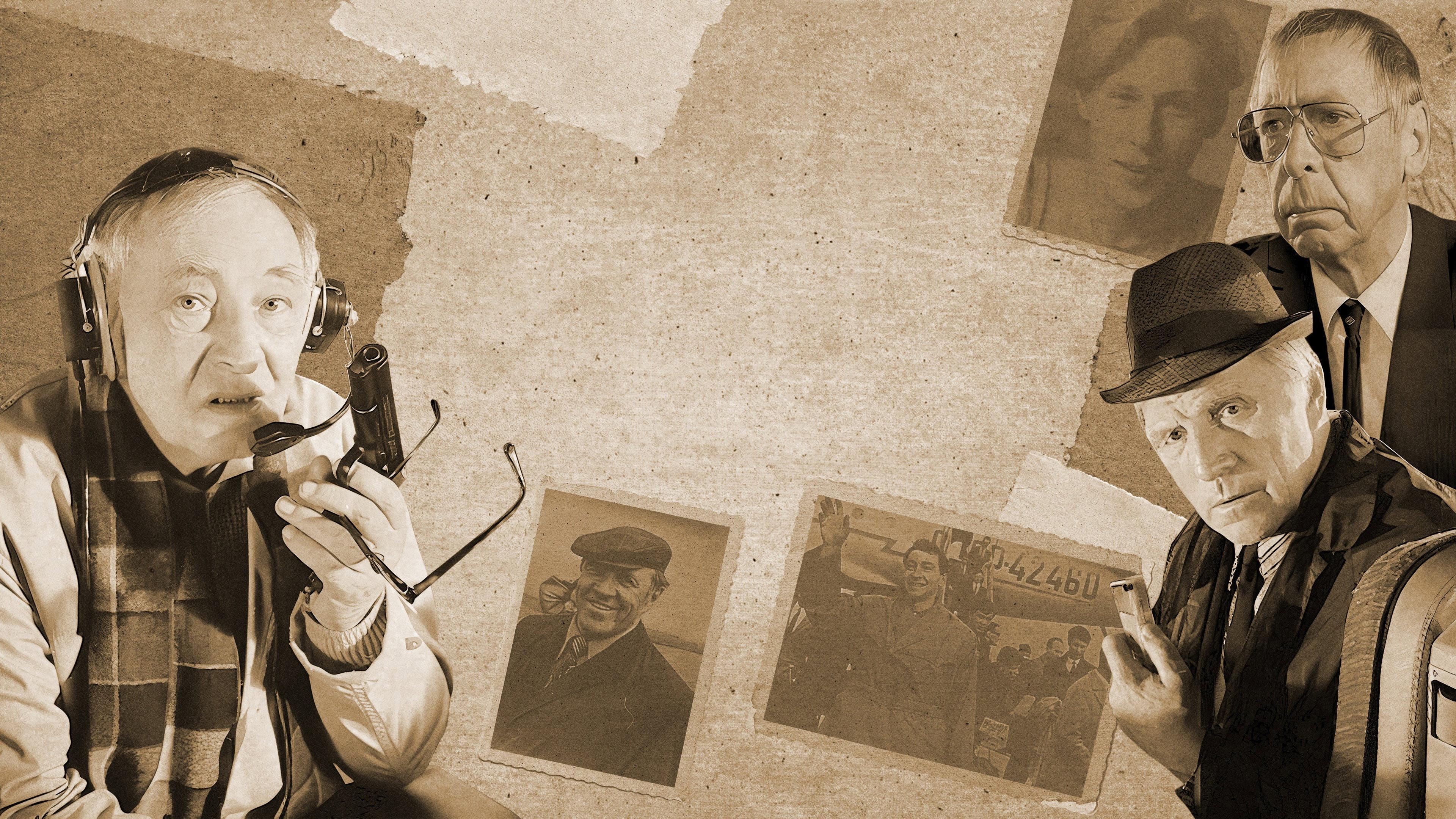 An Essay for Victory Day 1999 movie scene