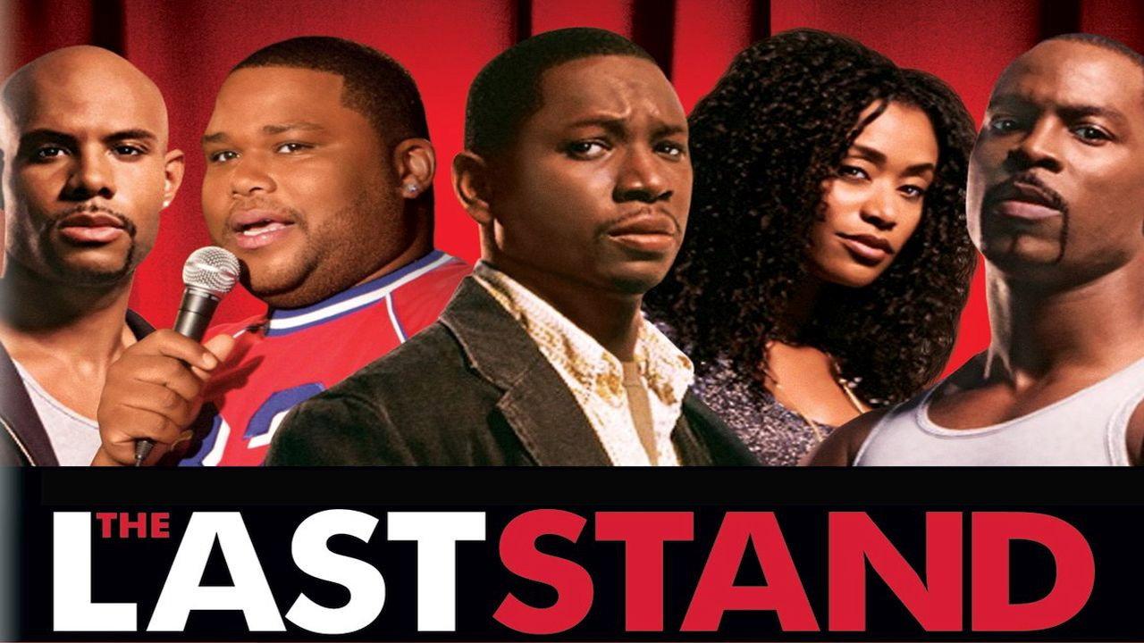 The Last Stand 2006 movie scene