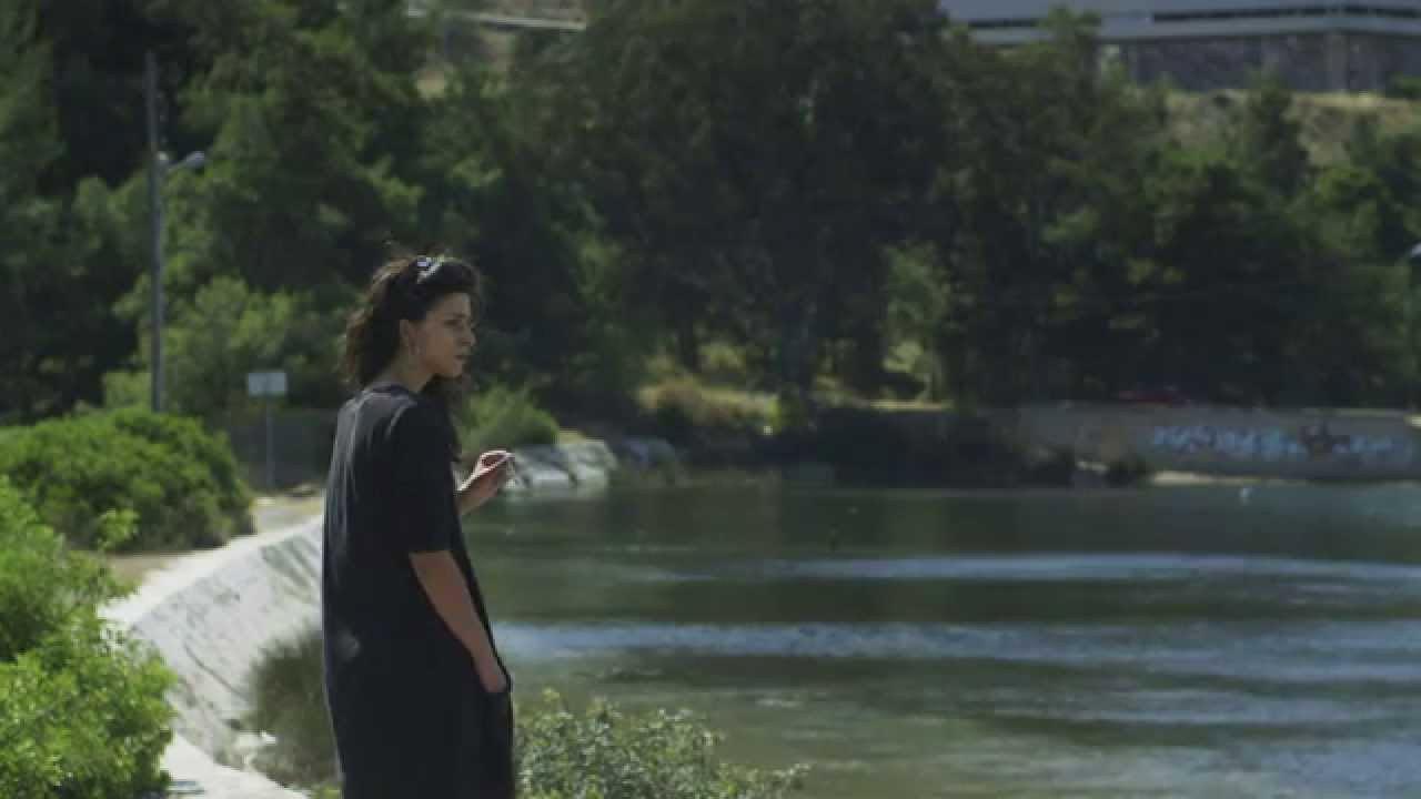 Queen Antigone: Three Acts 2014 movie scene