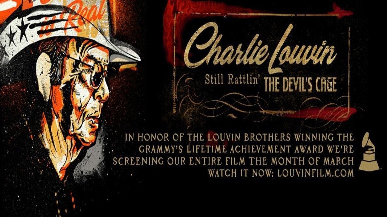 Charlie Louvin: Still Rattlin' the Devil's Cage 2011 movie scene