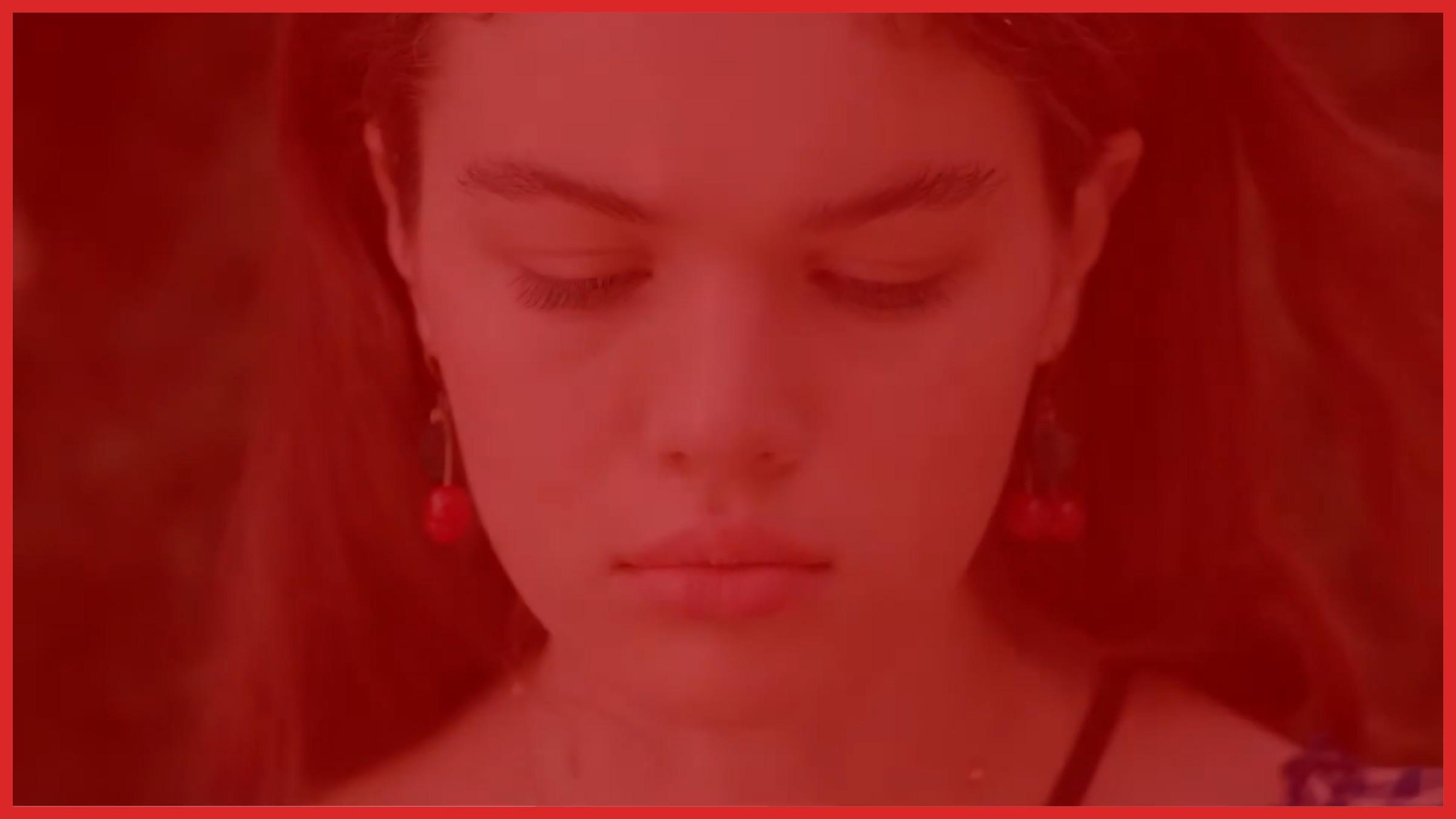 Crimson Rose 2016 movie scene