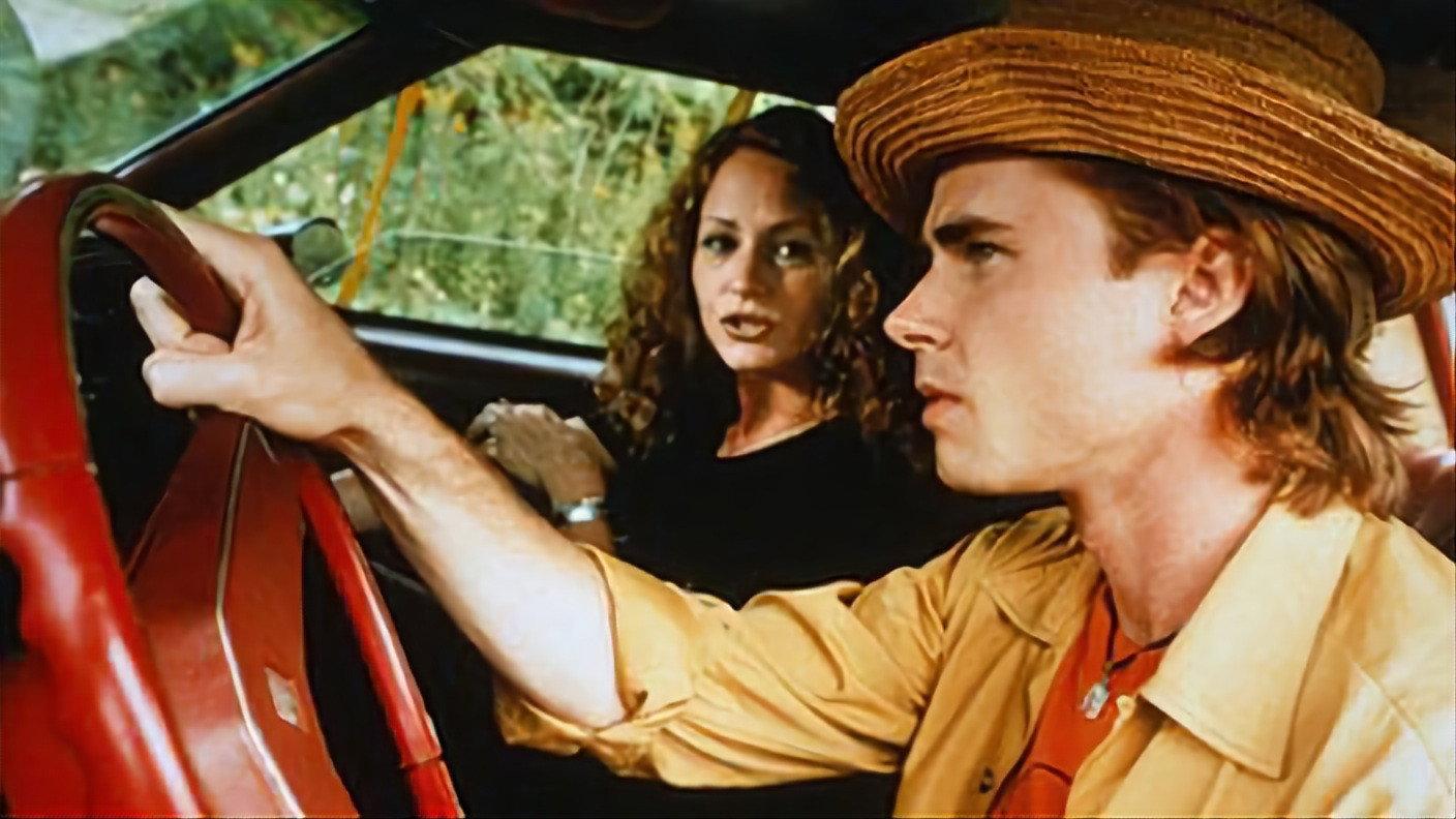 Fear of Fiction 2000 movie scene