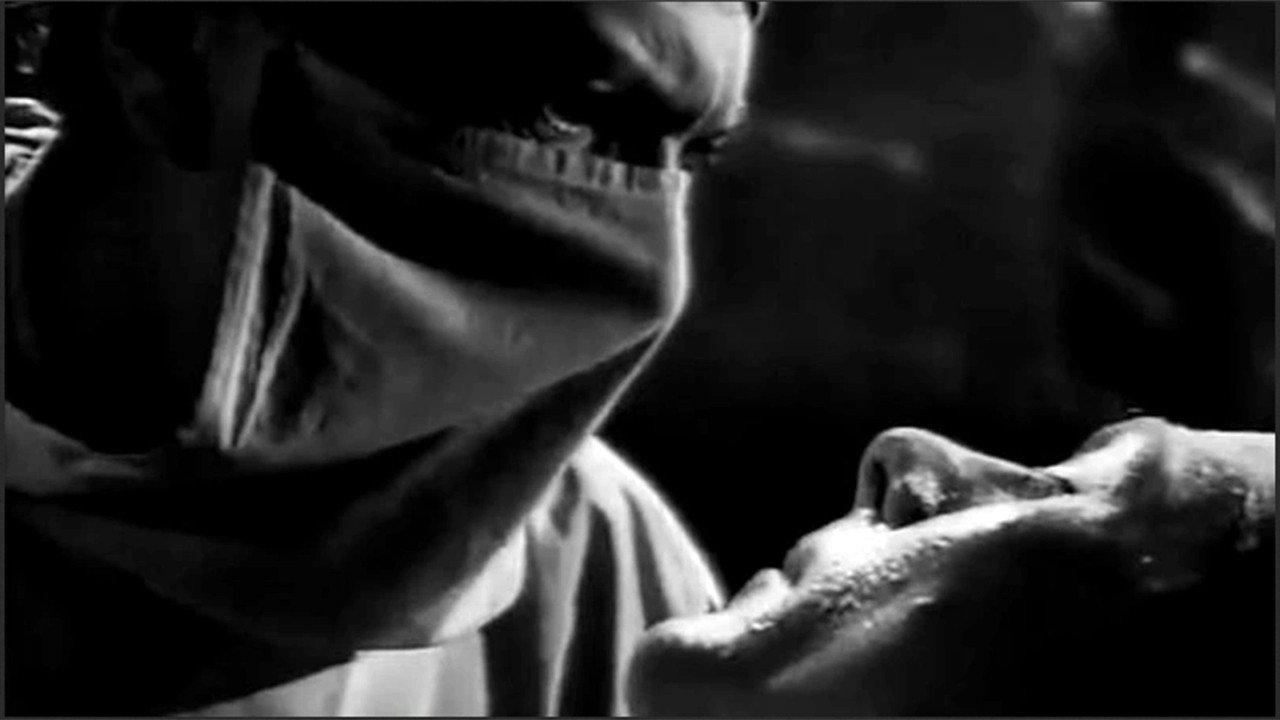 Fantomas Against Fantomas 1949 movie scene