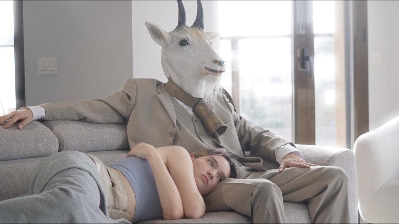 Kosovo 2022 movie scene