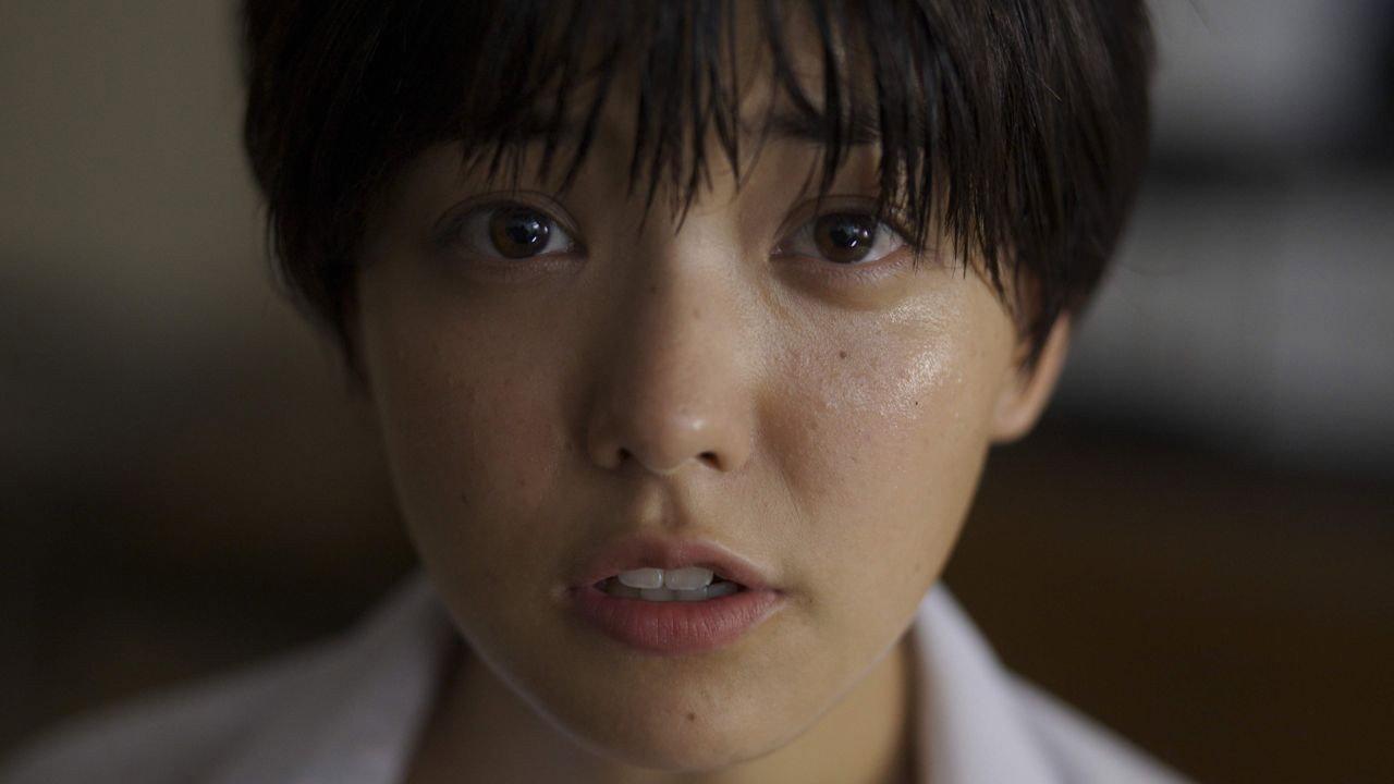 The End of Puberty 2011 movie scene
