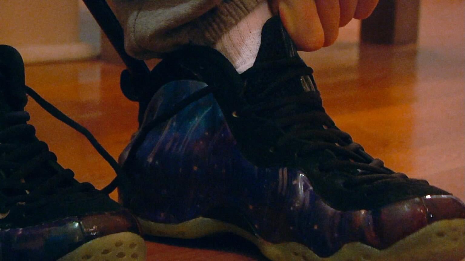 GALAXIES 2026 movie scene