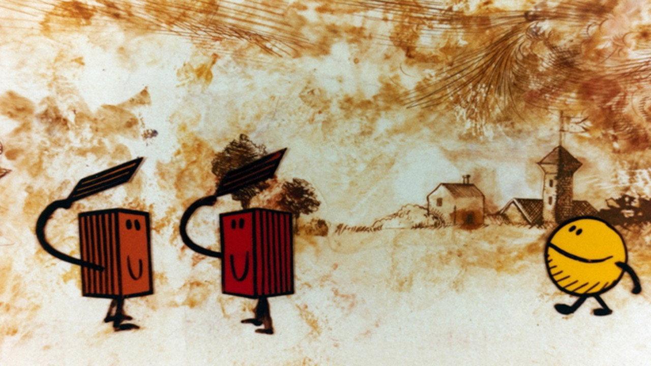 Balablok 1973 movie scene