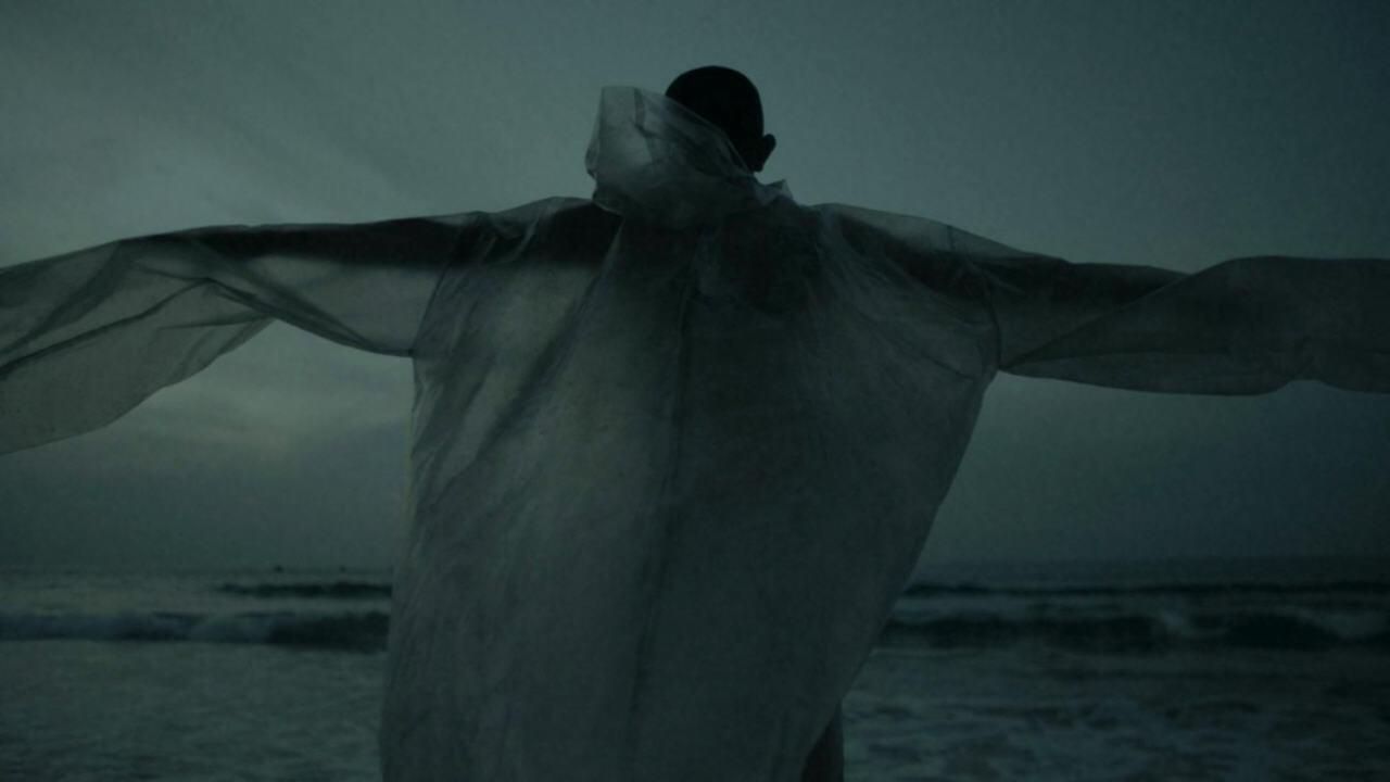 Why Hast Thou Forsaken Me 2015 movie scene